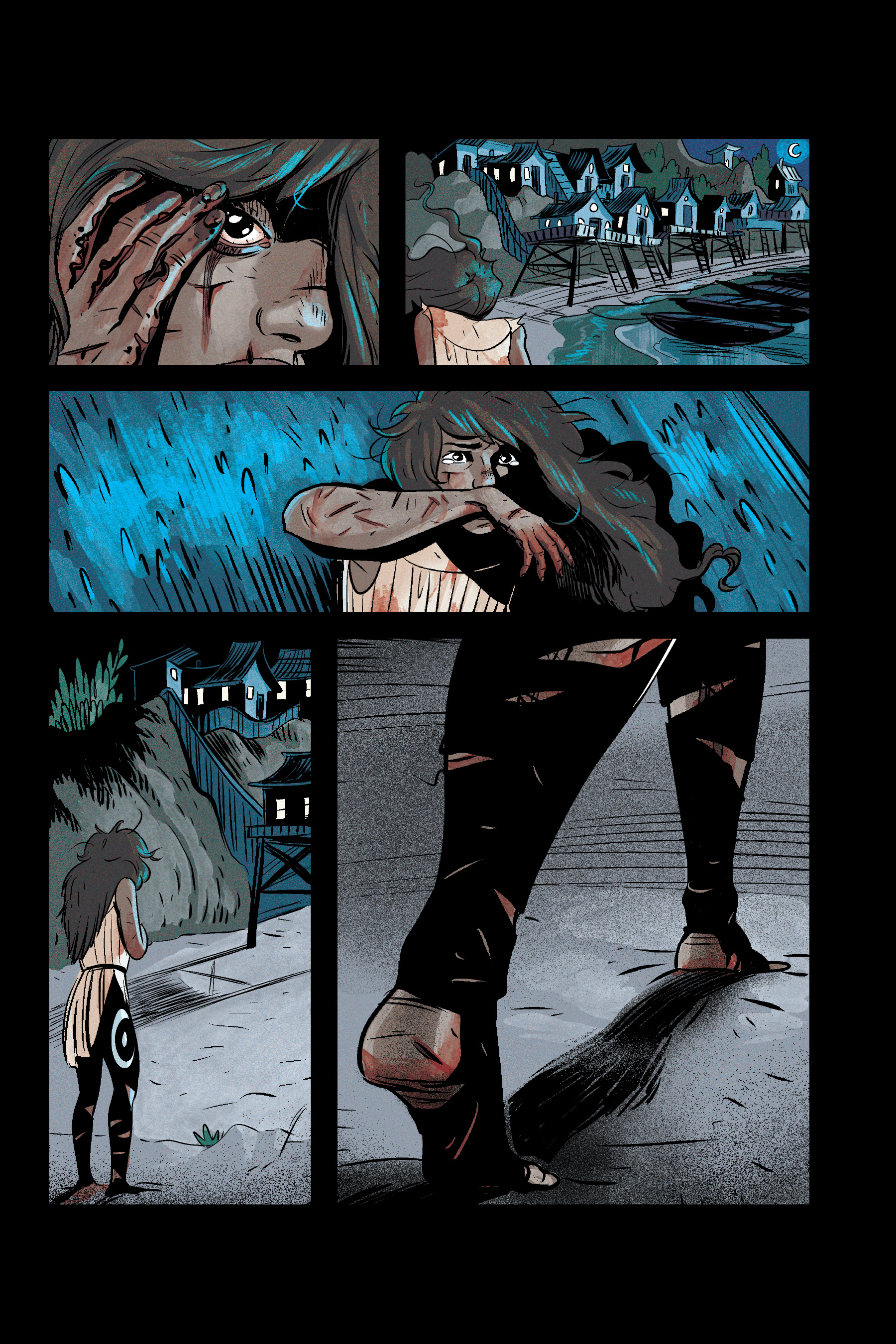 <{ $series->title }} issue Vol. 1 - Page 222