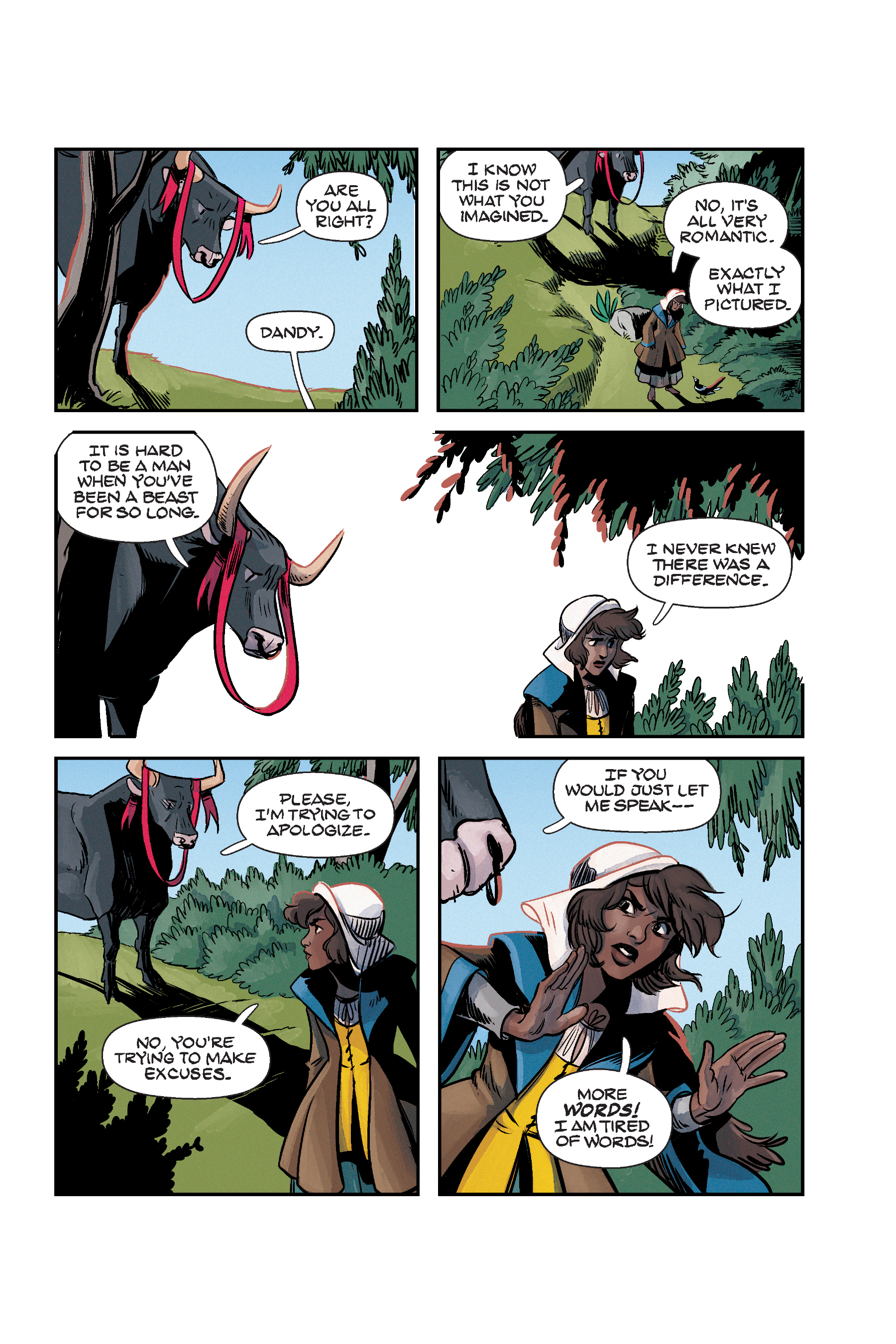 Norroway (2018-) issue Vol. 1 - Page 59