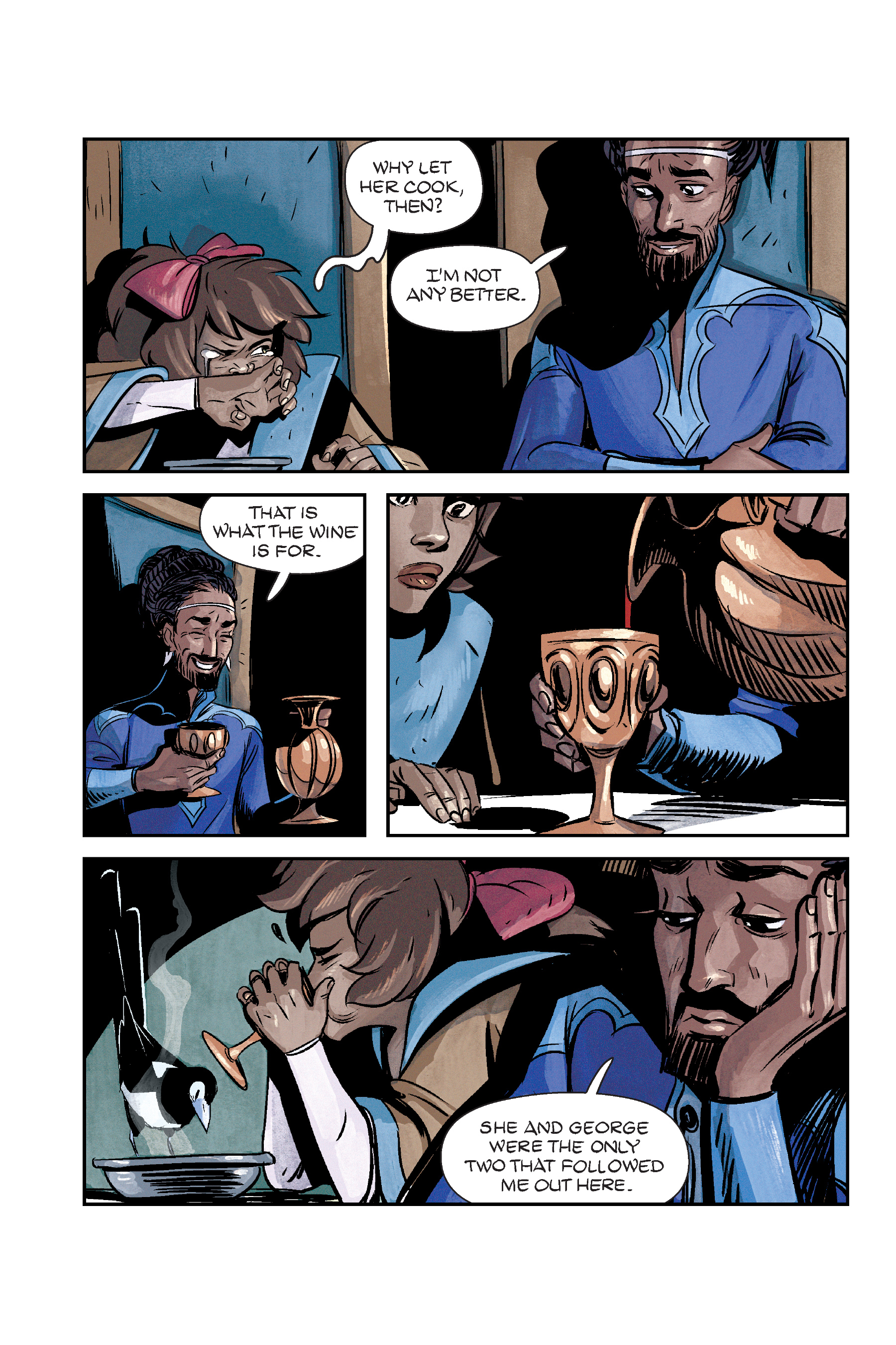 <{ $series->title }} issue Vol. 1 - Page 98