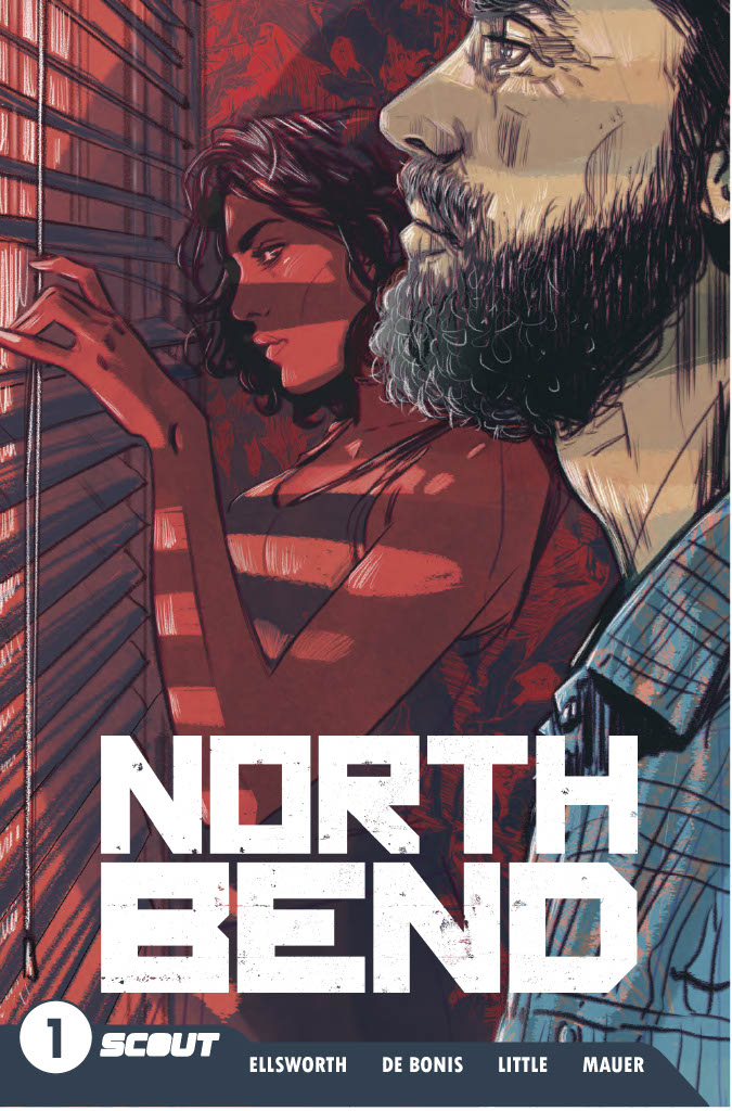 North Bend (2021): Chapter TPB - Page 1