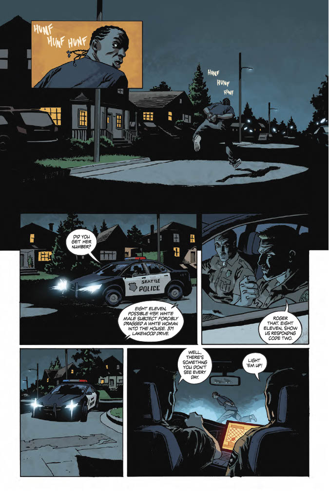 North Bend (2021) issue TPB - Page 106