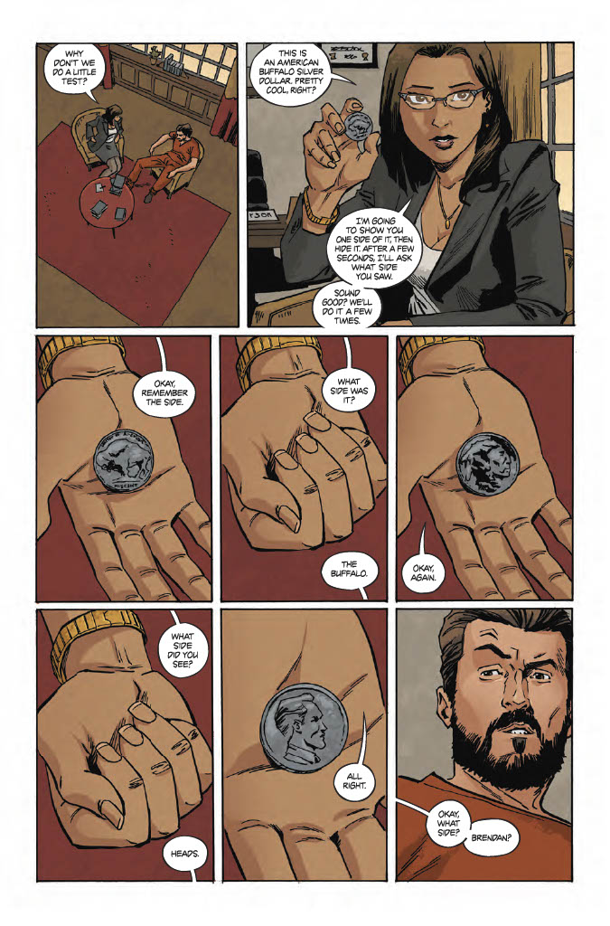 <{ $series->title }} issue TPB - Page 134