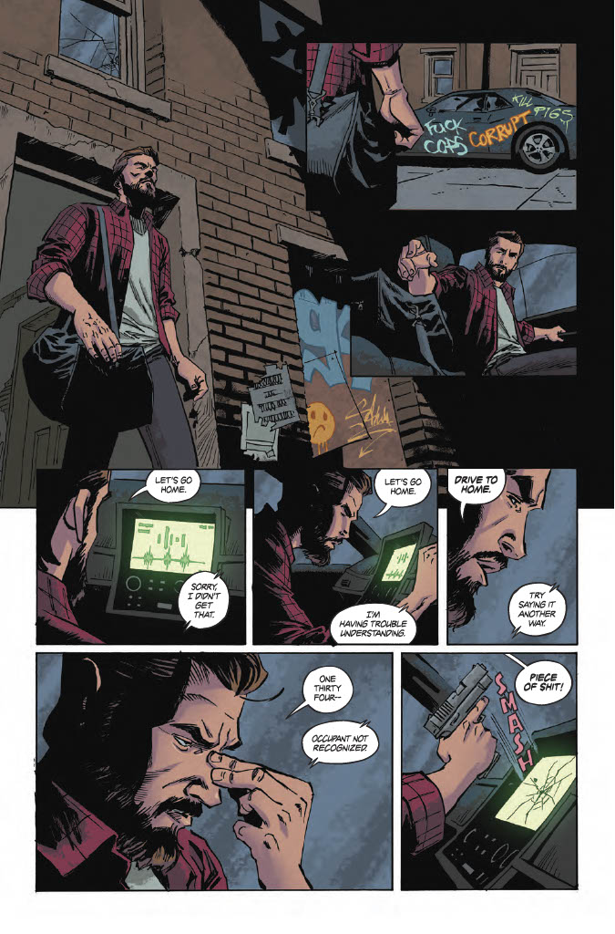 <{ $series->title }} issue TPB - Page 135