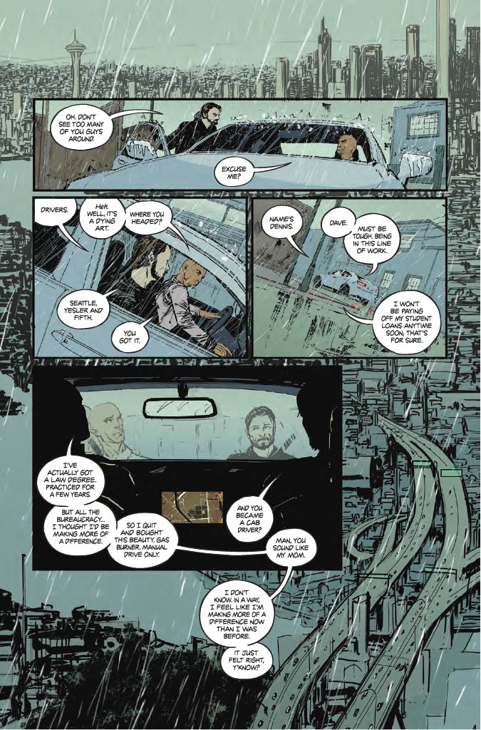 <{ $series->title }} issue TPB - Page 17