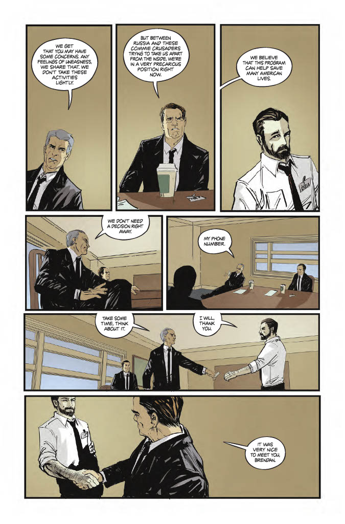 <{ $series->title }} issue TPB - Page 31