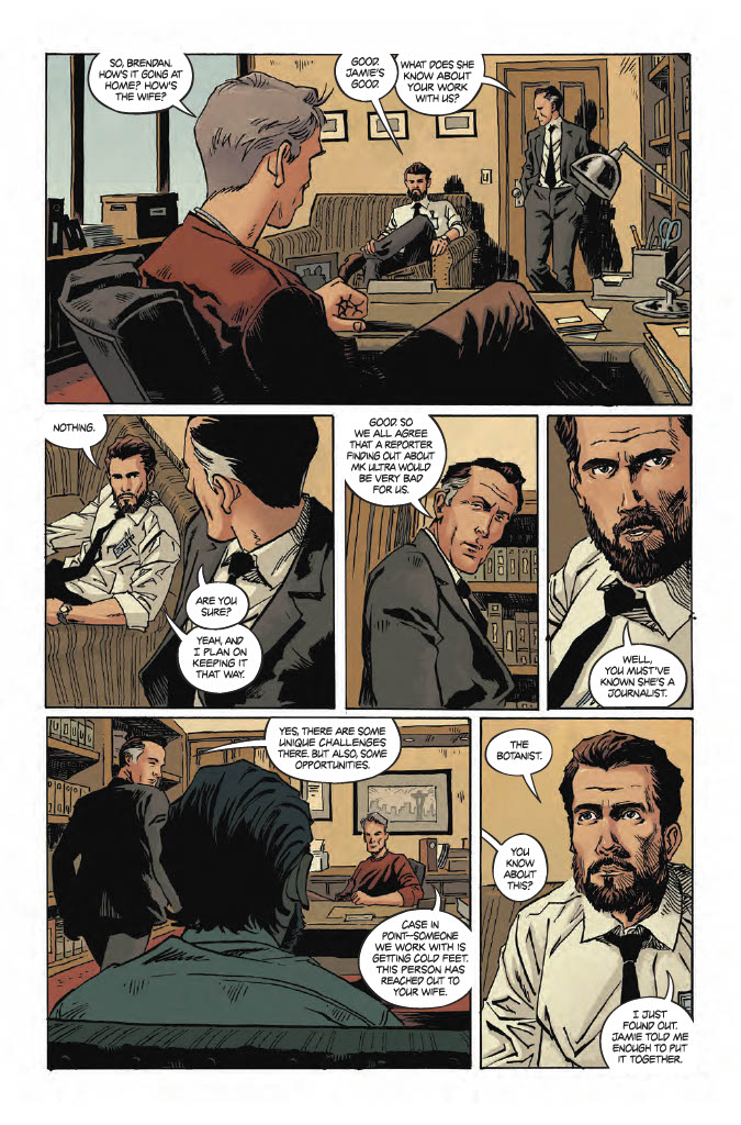 North Bend (2021) issue TPB - Page 81