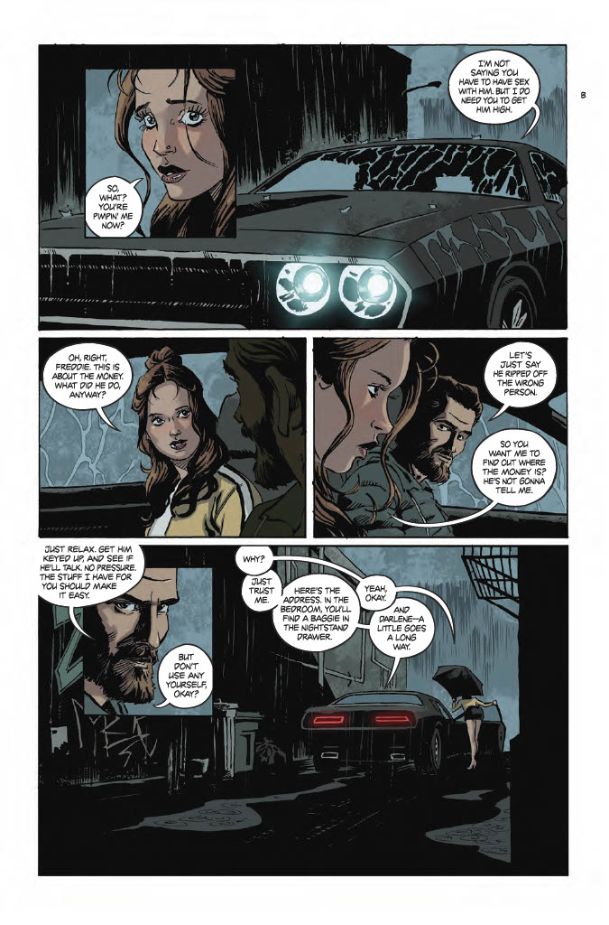 <{ $series->title }} issue TPB - Page 93