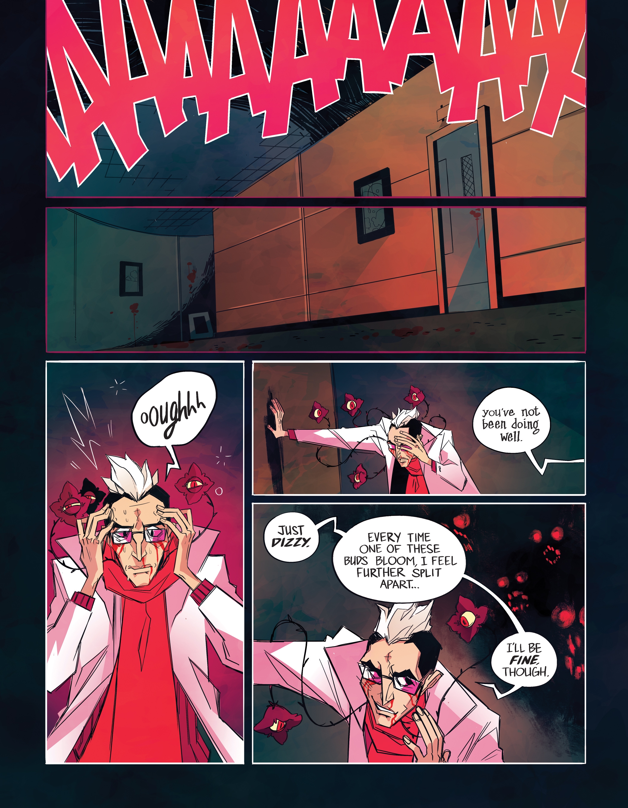 Not Drunk Enough (2017-) issue Book 1 - Page 146