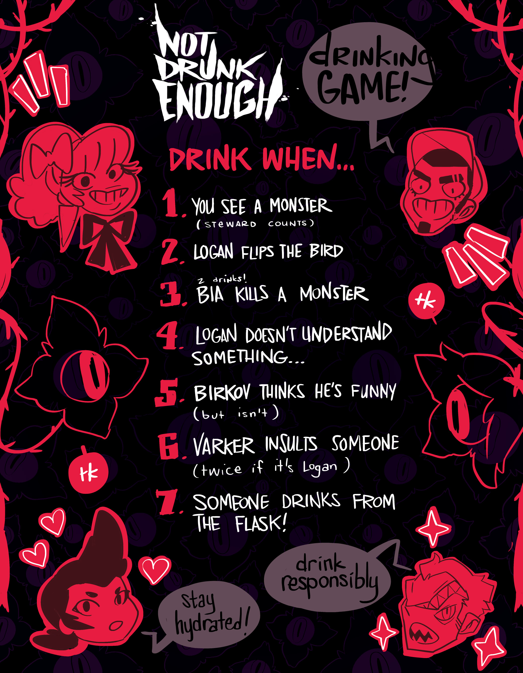 Not Drunk Enough (2017-) issue Book 2 - Page 149