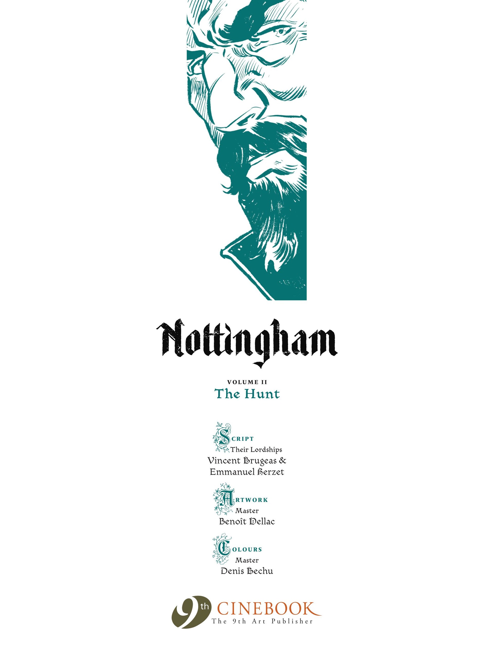 Nottingham (2022-): Chapter 2 - Page 3