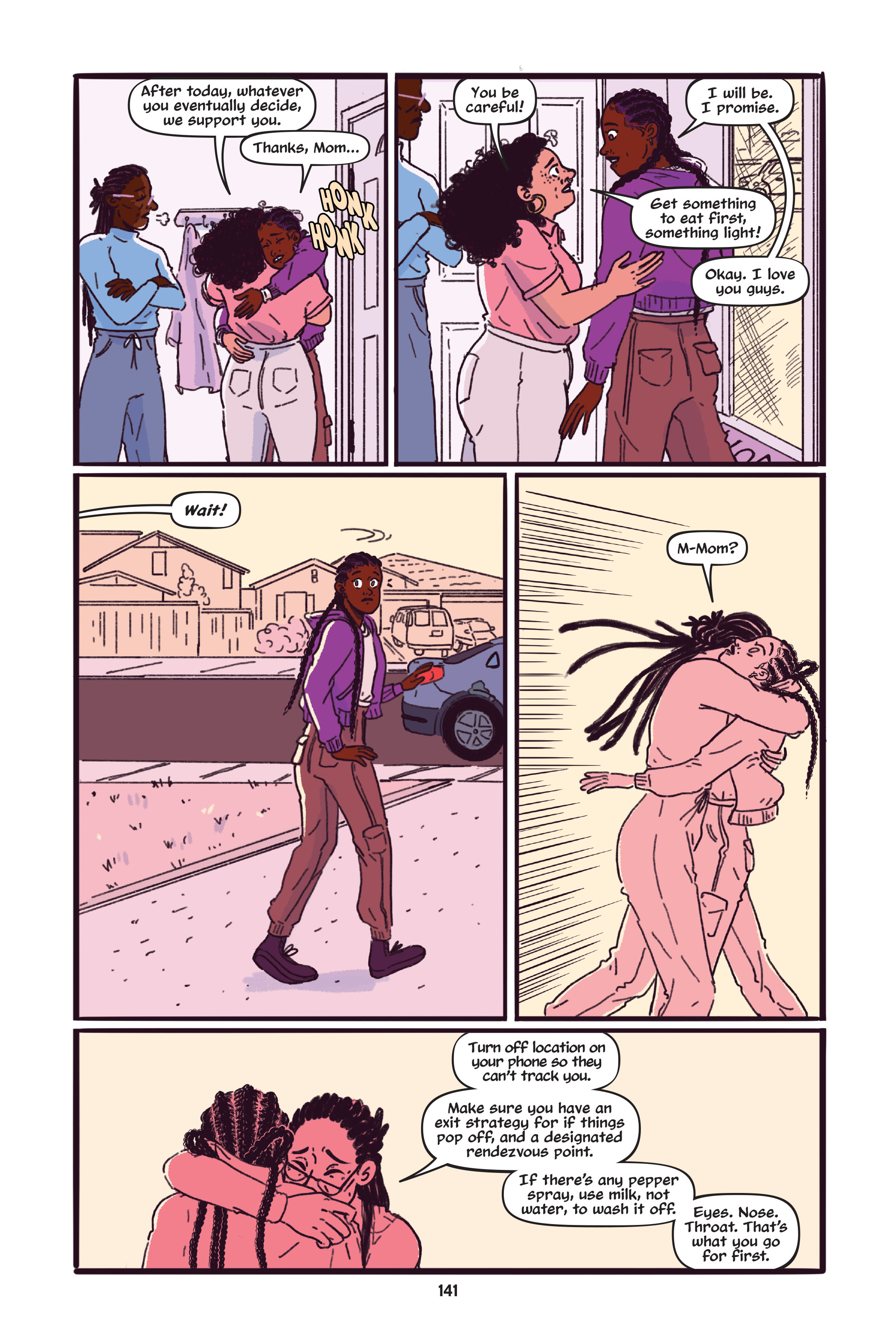 Nubia: Real One (2021) issue 1 - Page 139