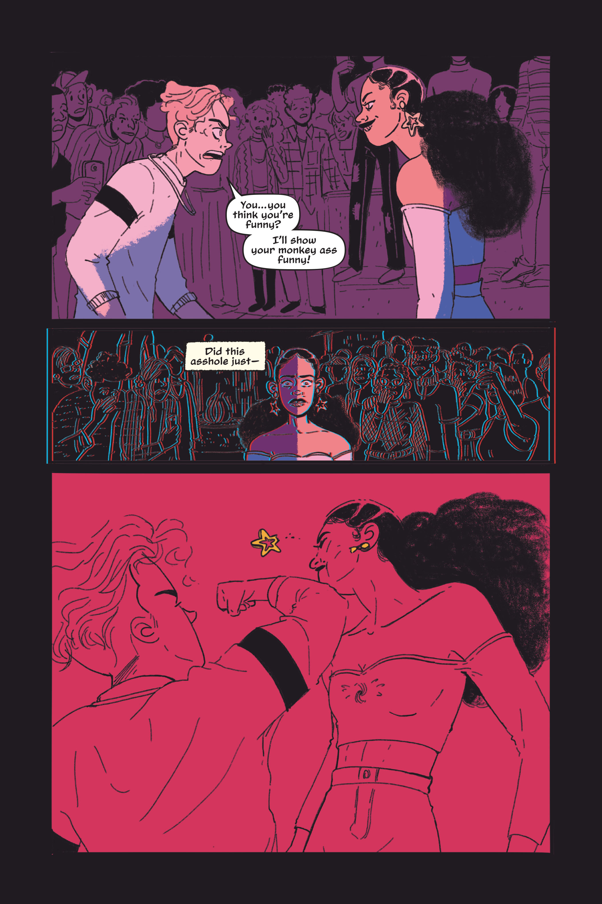 <{ $series->title }} issue 1 - Page 96