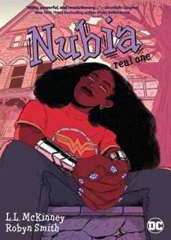 Nubia: Real One (2021)