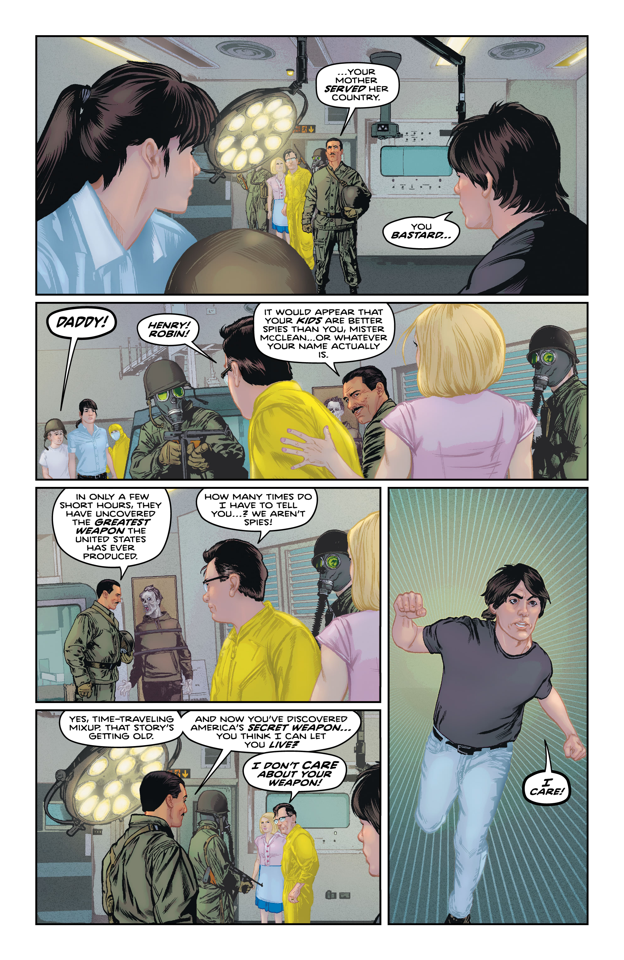 <{ $series->title }} issue 4 - Page 7