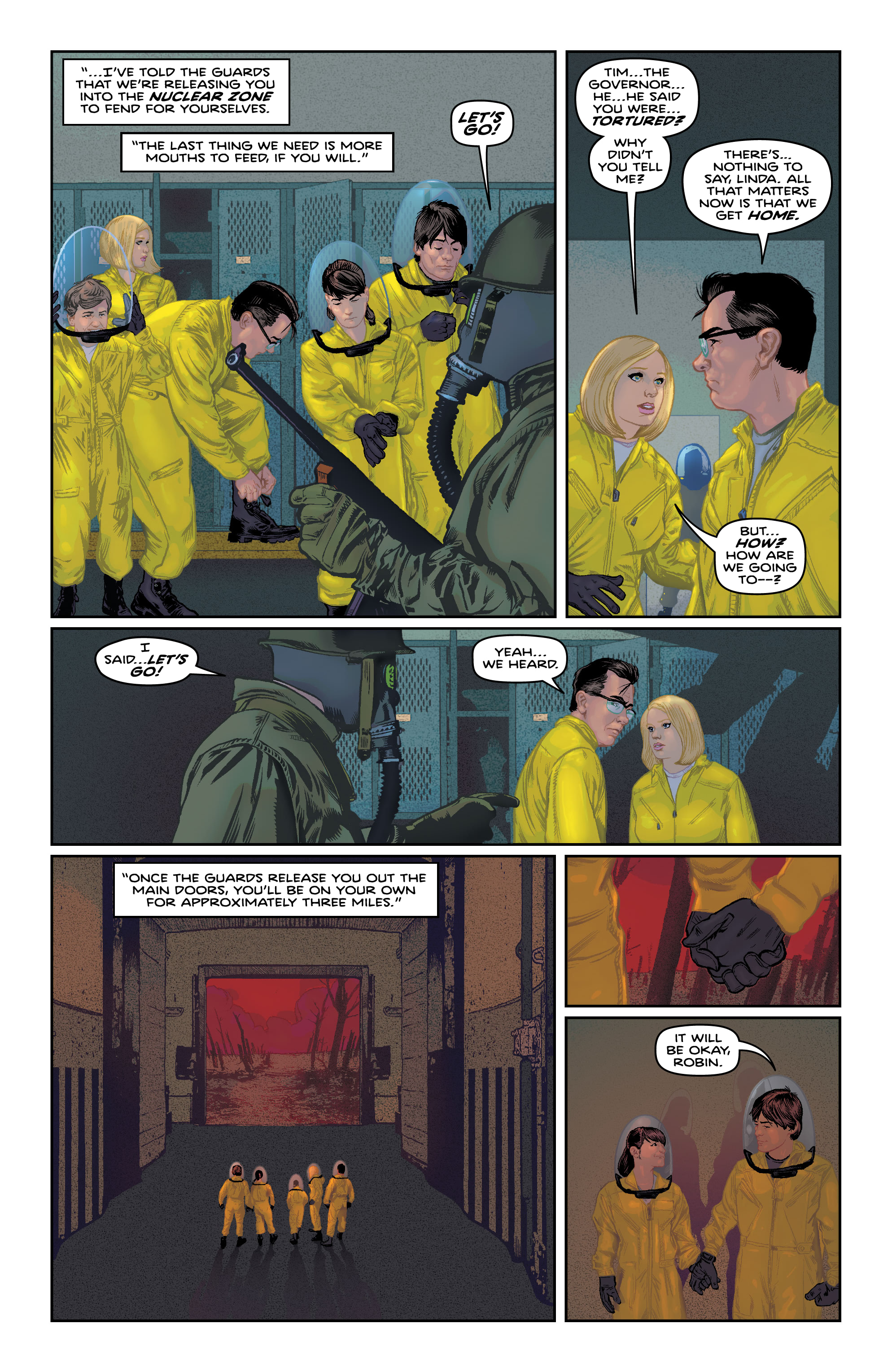 <{ $series->title }} issue 5 - Page 7