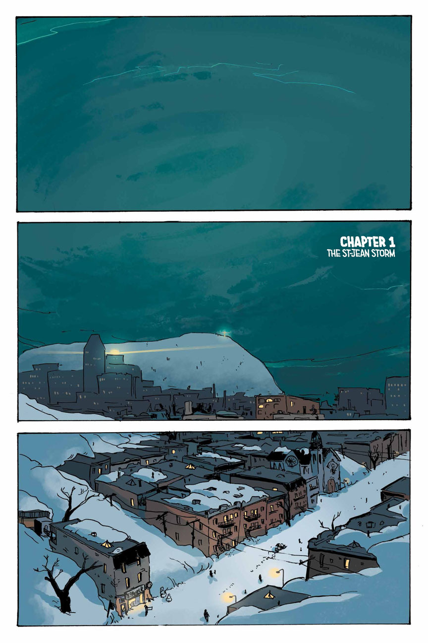 <{ $series->title }} issue 1 - Page 7