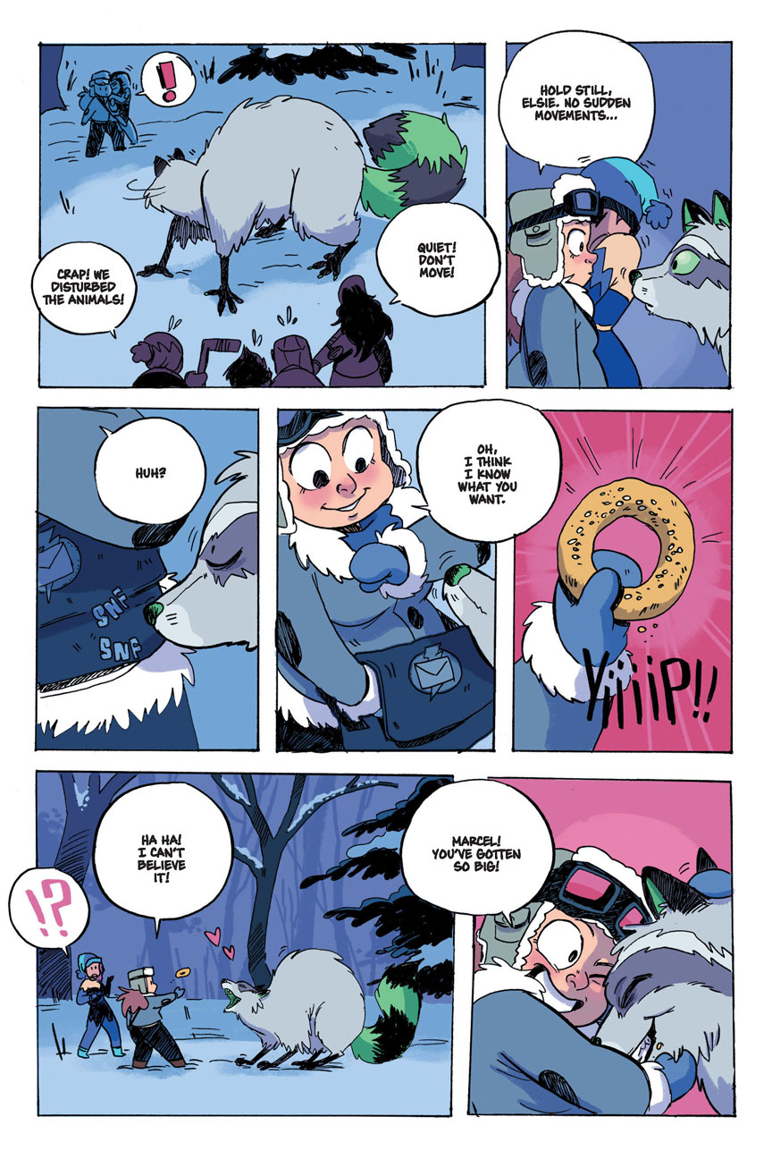 <{ $series->title }} issue 2 - Page 63