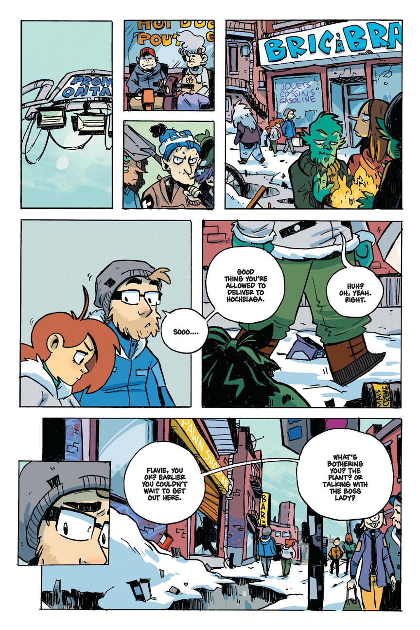 Nuclear Winter (2018-2019) issue 3 - Page 48