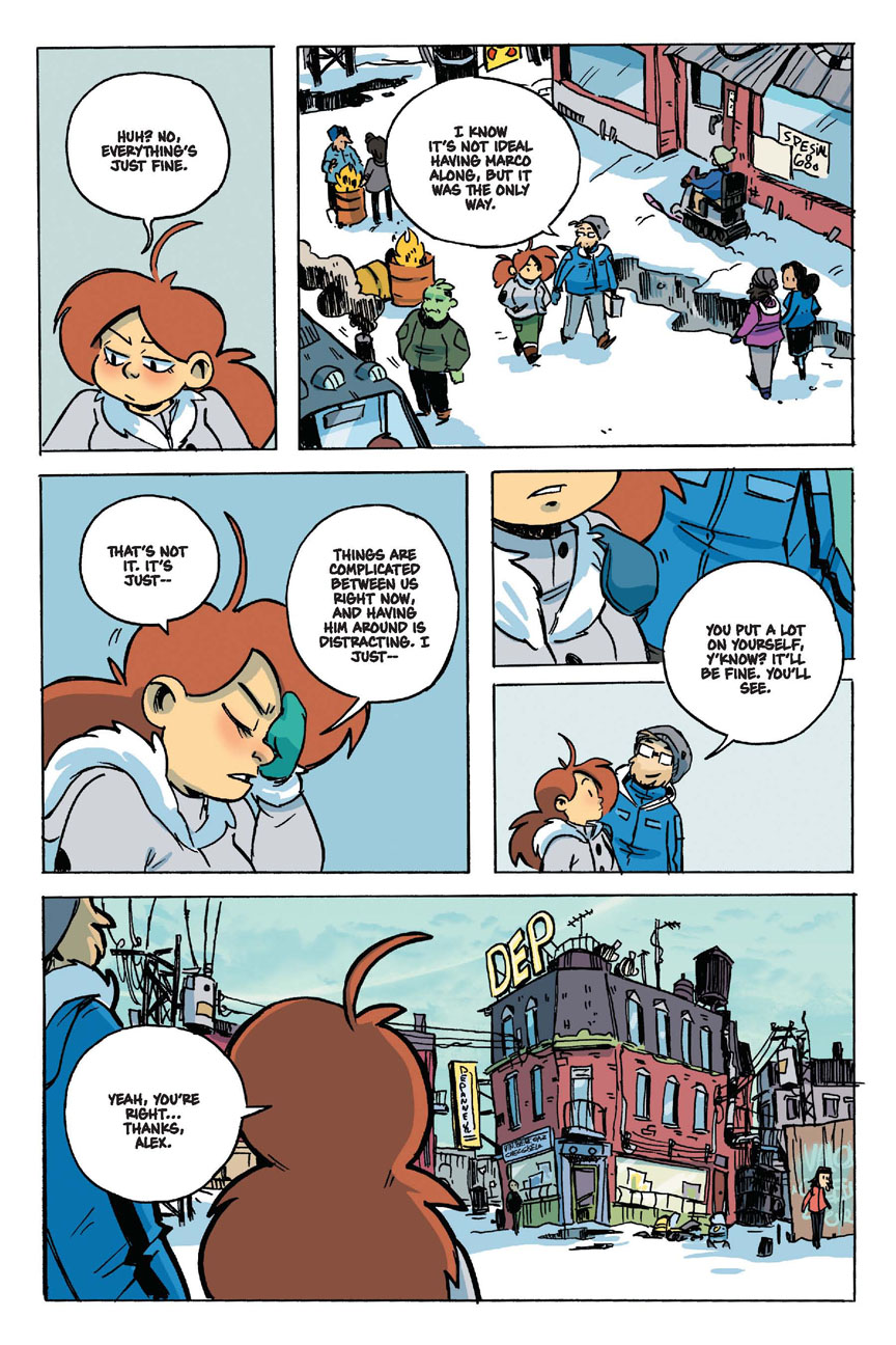 Nuclear Winter (2018-2019) issue 3 - Page 49