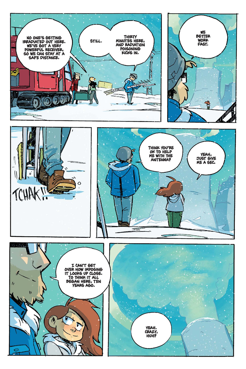 Nuclear Winter (2018-2019) issue 3 - Page 65