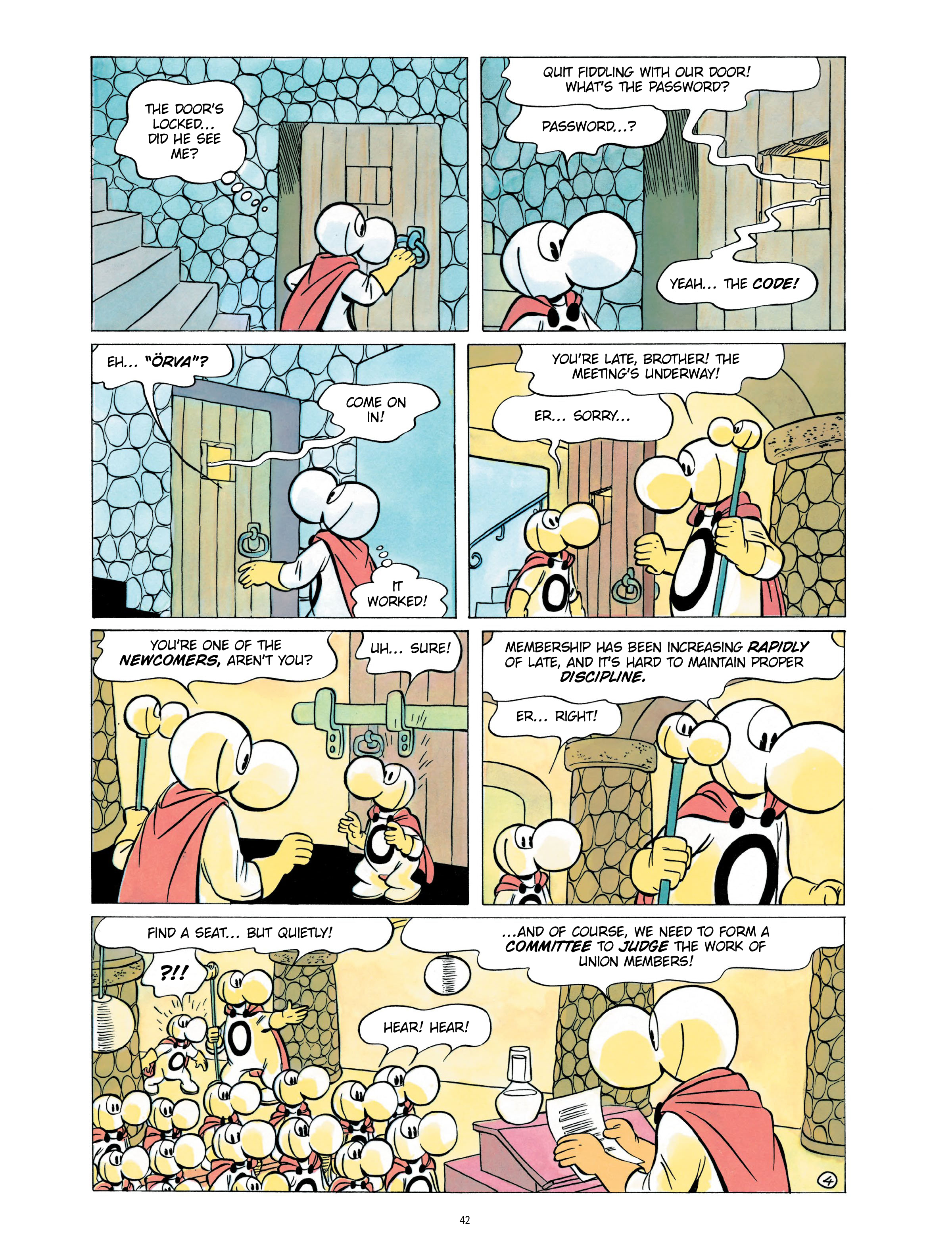 <{ $series->title }} issue Vol. 2 - Page 48