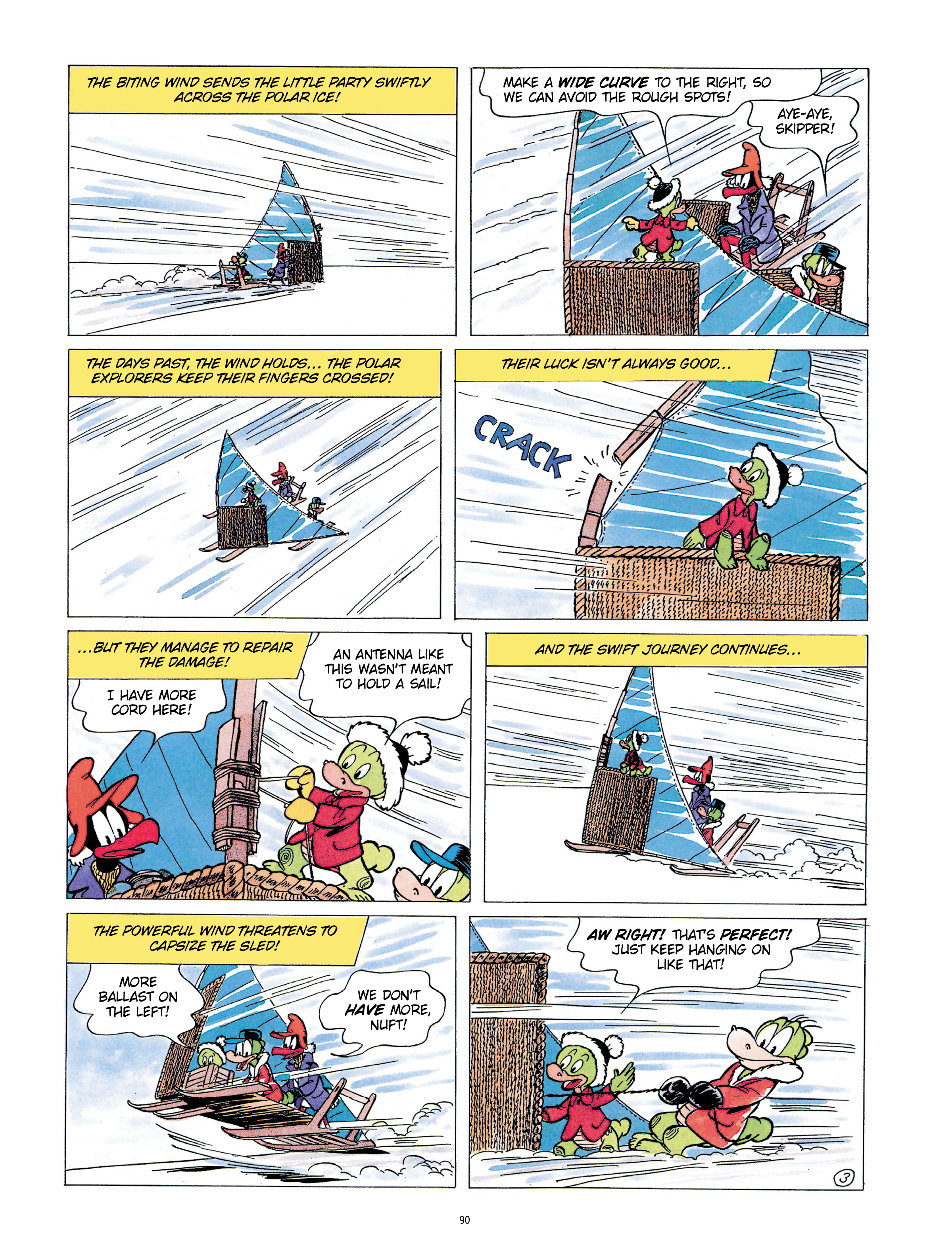 <{ $series->title }} issue Vol. 2 - Page 96