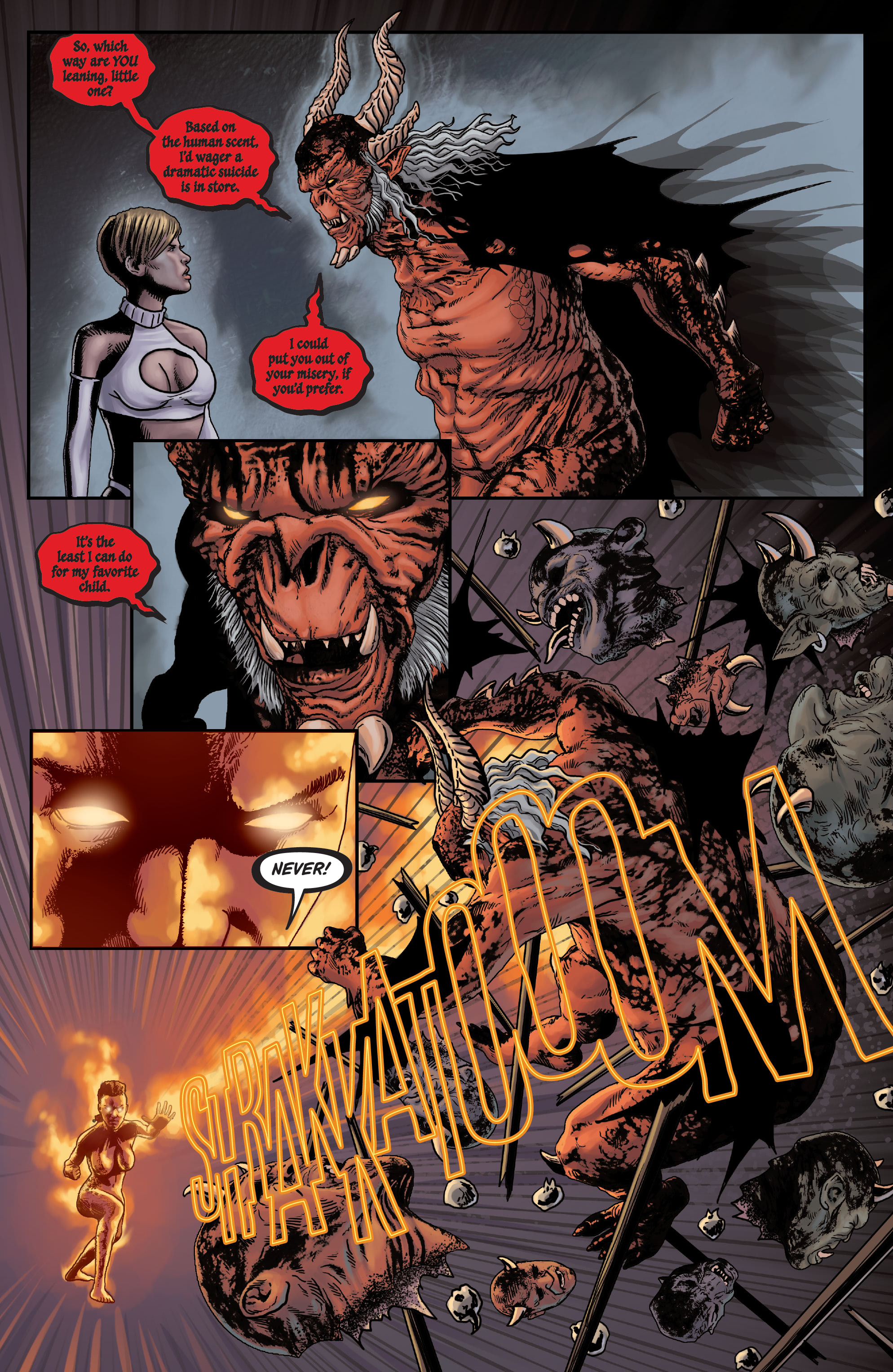 Nyx (2021-) issue 2 - Page 16