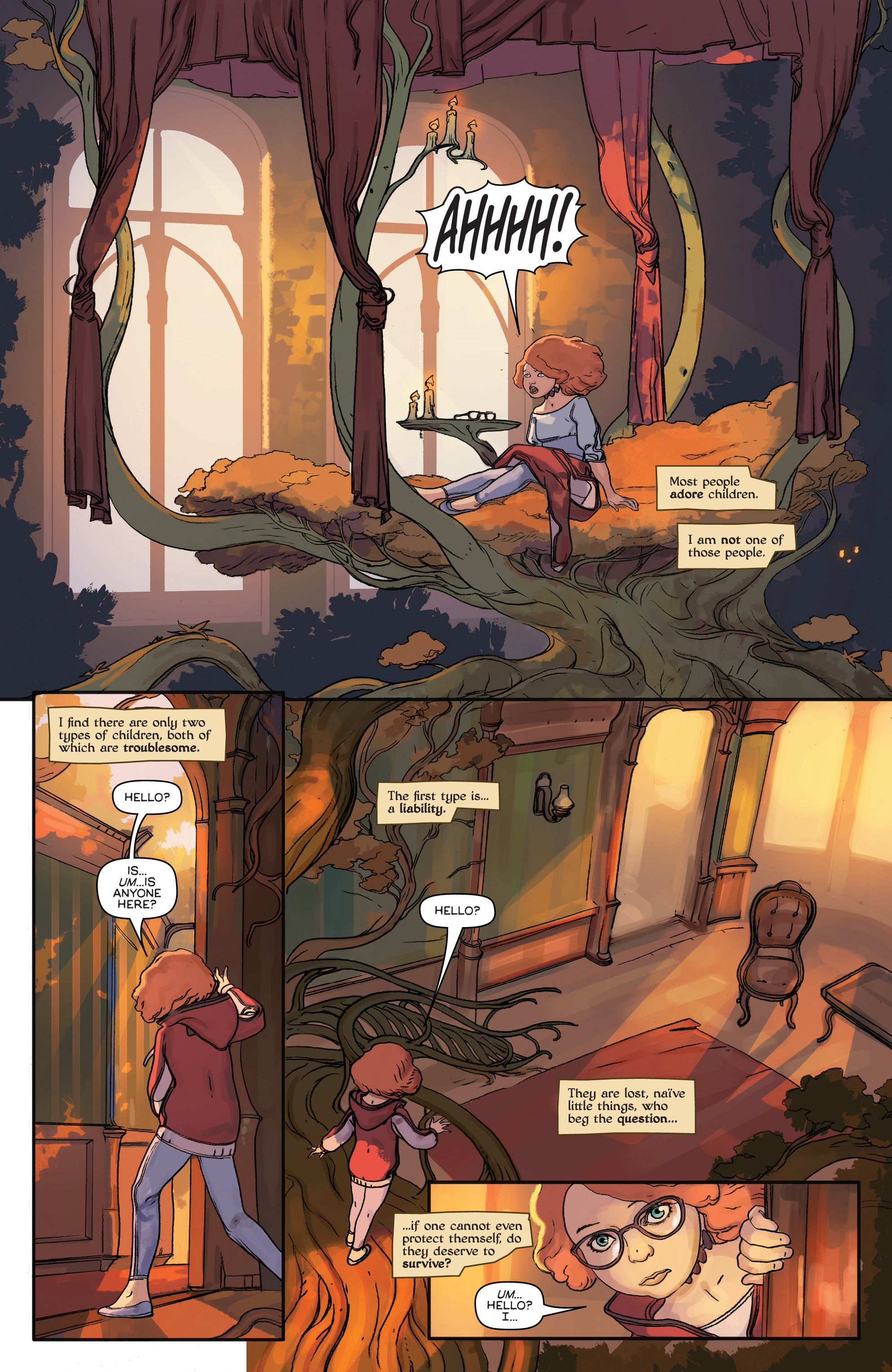 Oberon (2019-): Chapter 2 - Page 4