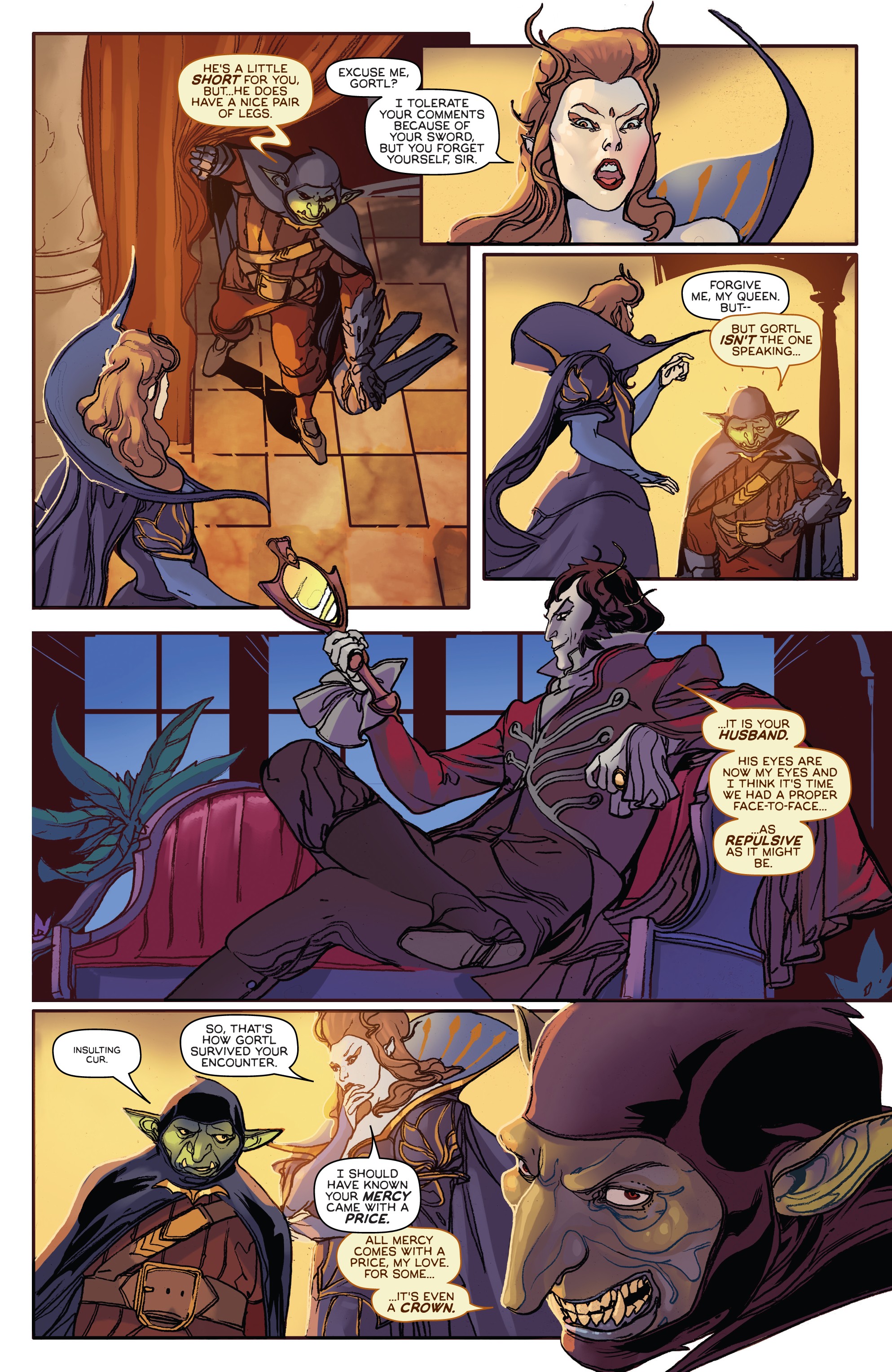 Oberon (2019-) issue 4 - Page 11