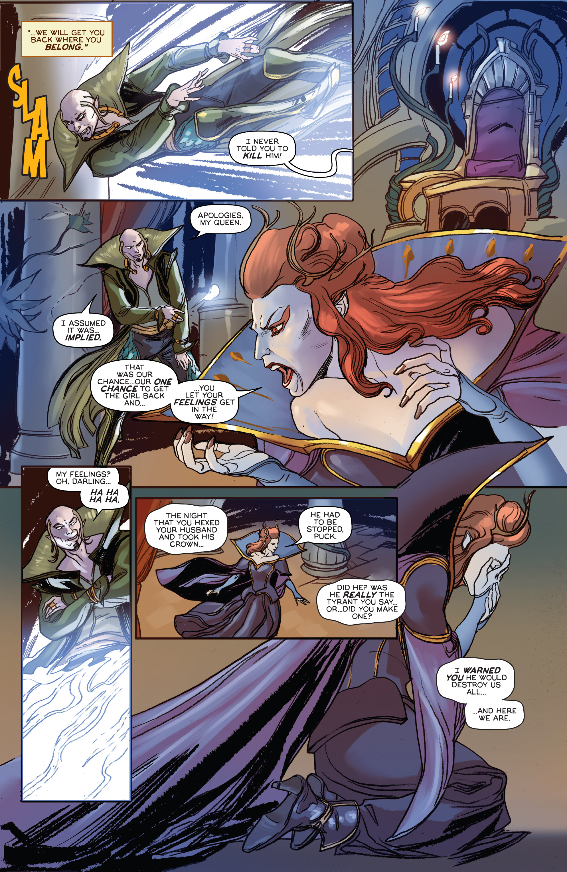 Oberon (2019-) issue 5 - Page 13