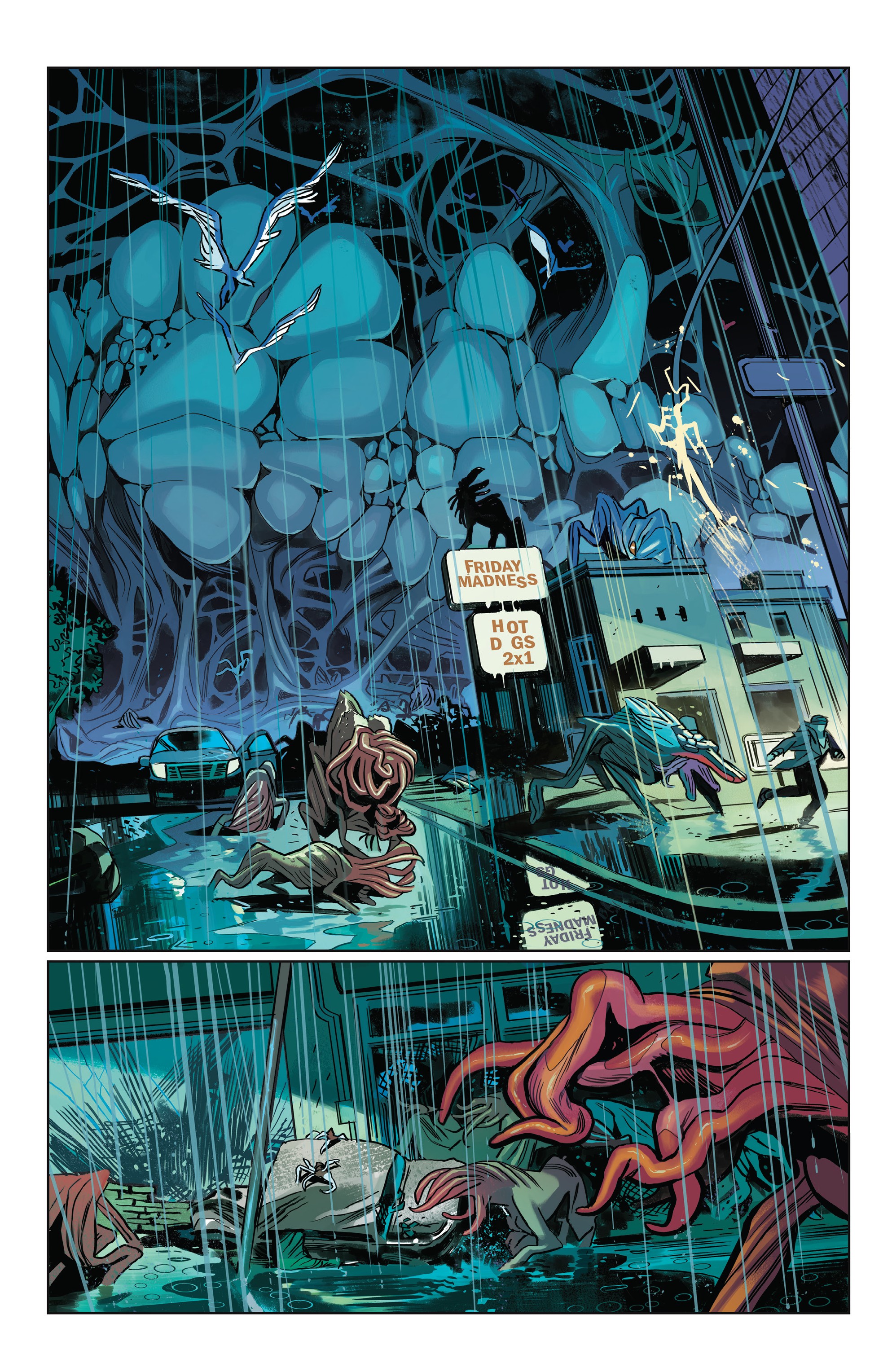 Oblivion Song By Kirkman And De Felici (2018) issue 10 - Page 17