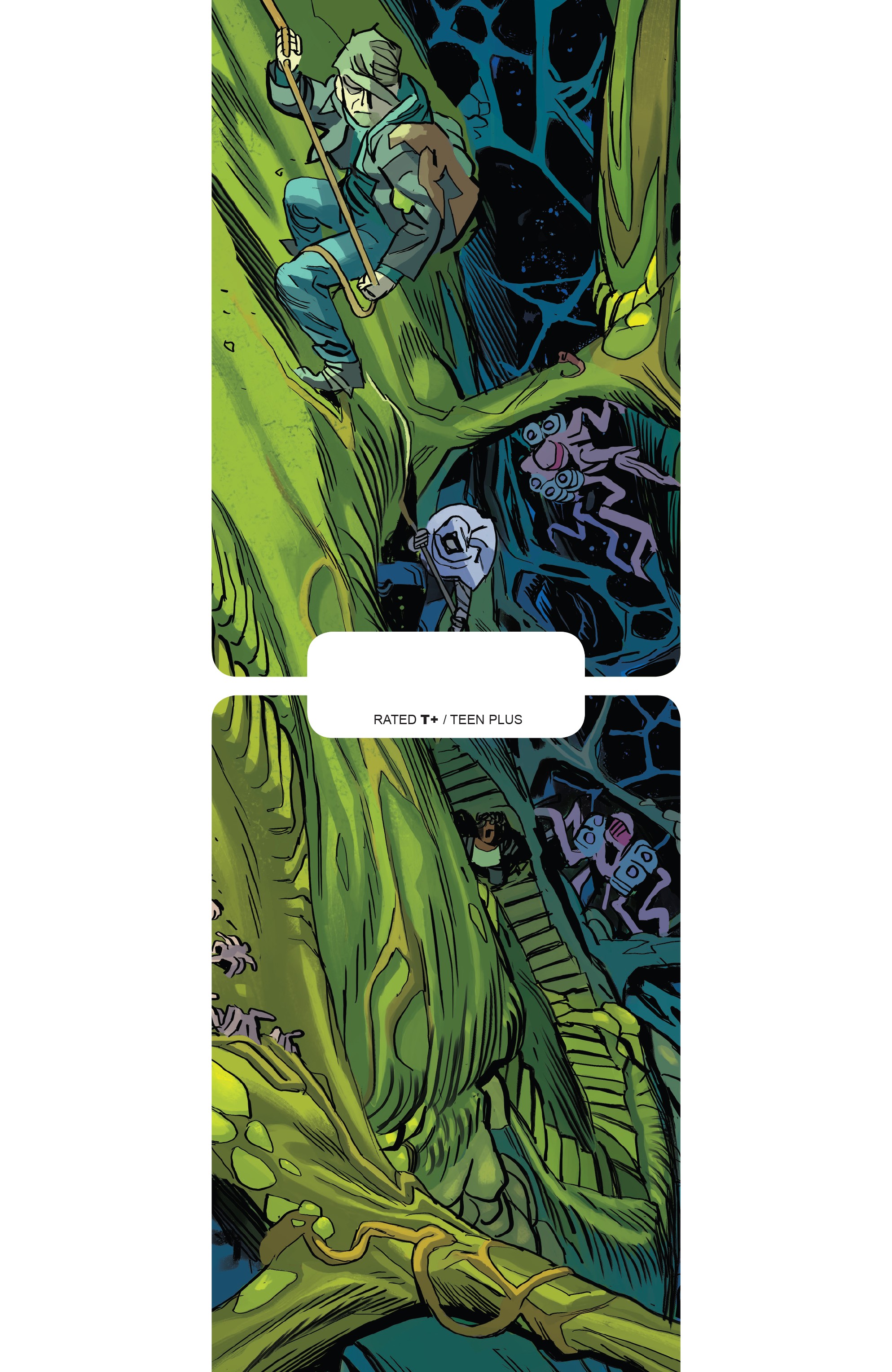 Oblivion Song By Kirkman And De Felici (2018) issue 13 - Page 26