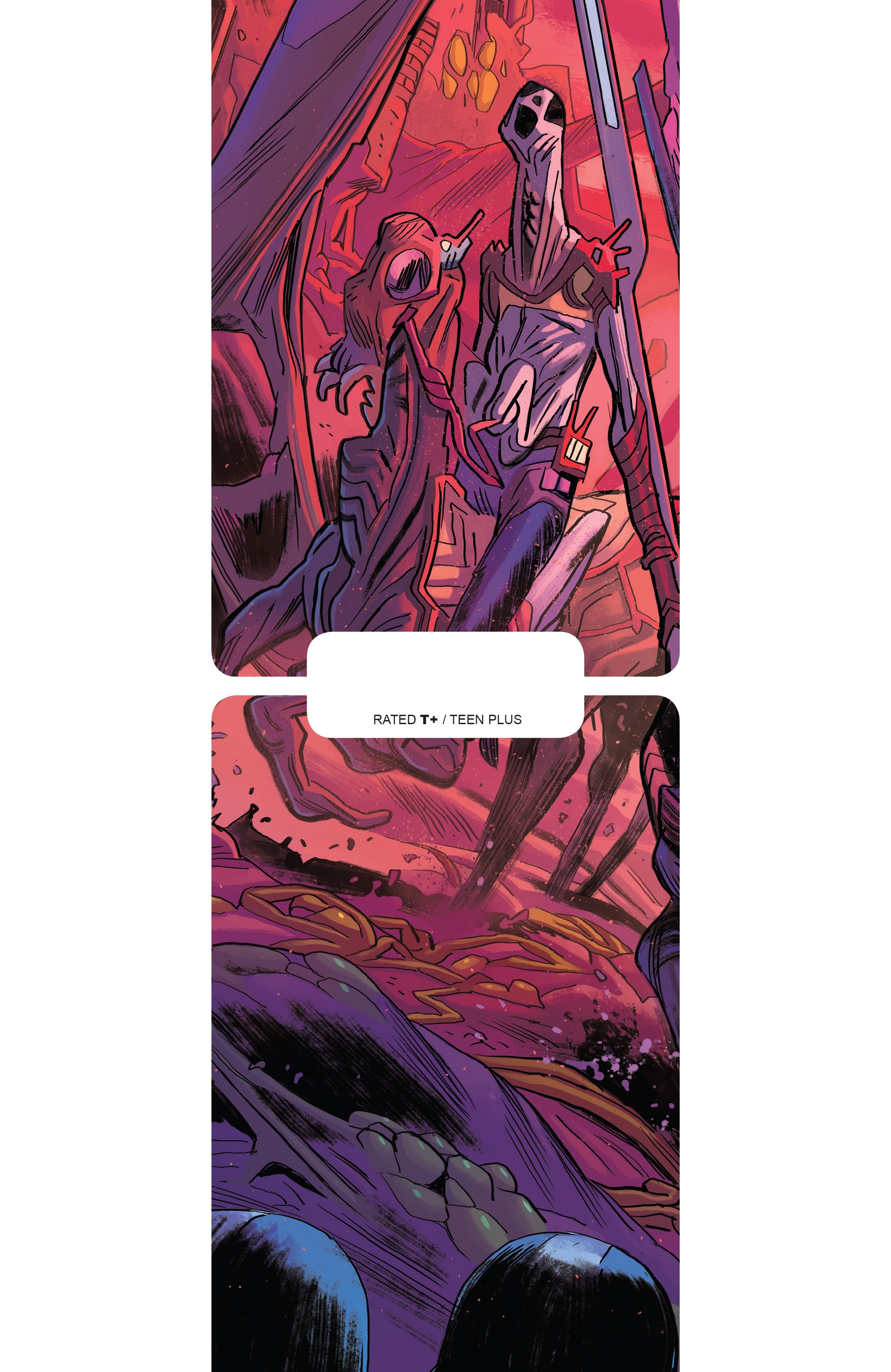 Oblivion Song By Kirkman And De Felici (2018) issue 15 - Page 27