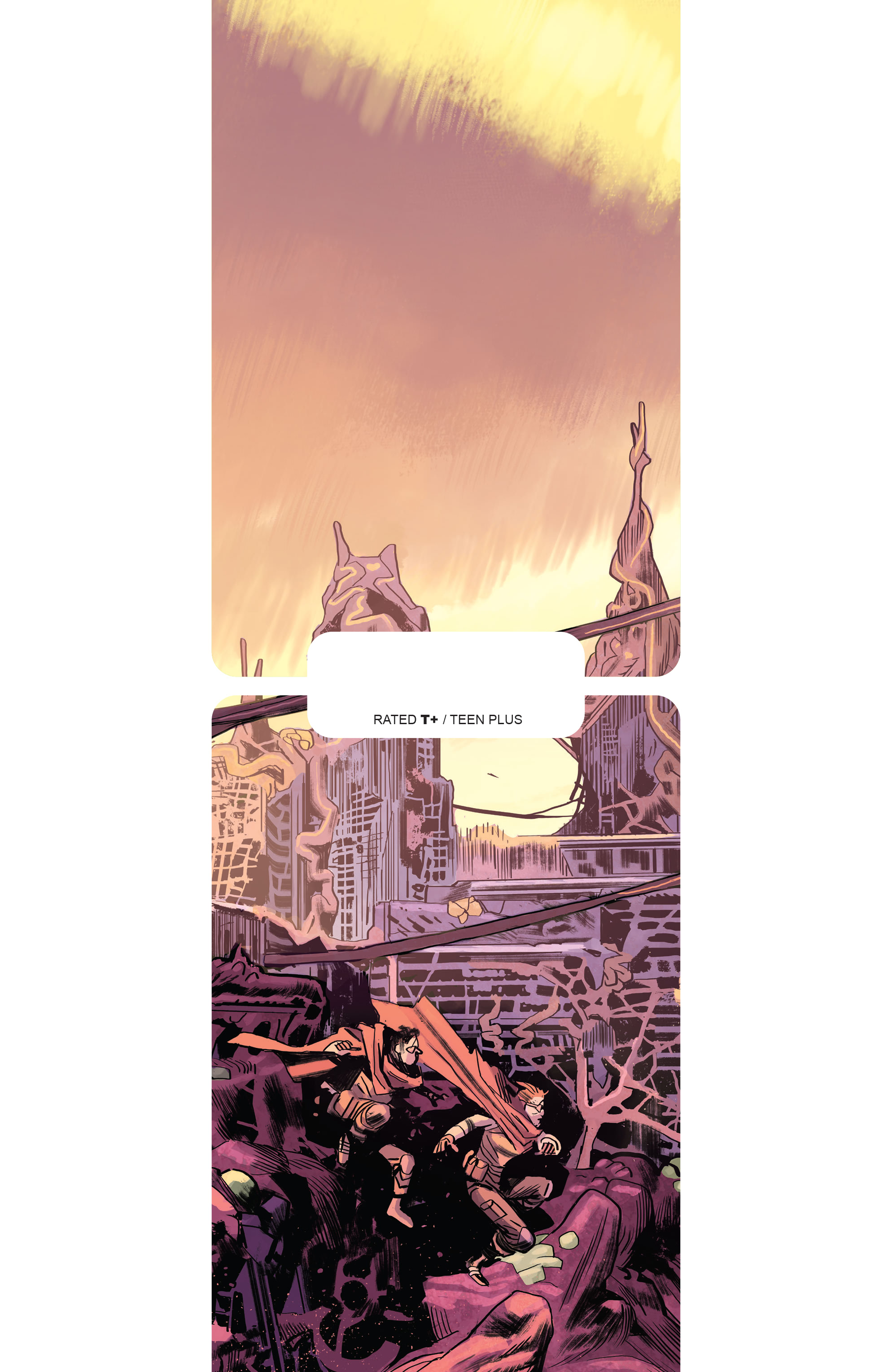 Oblivion Song By Kirkman And De Felici (2018) issue 28 - Page 25