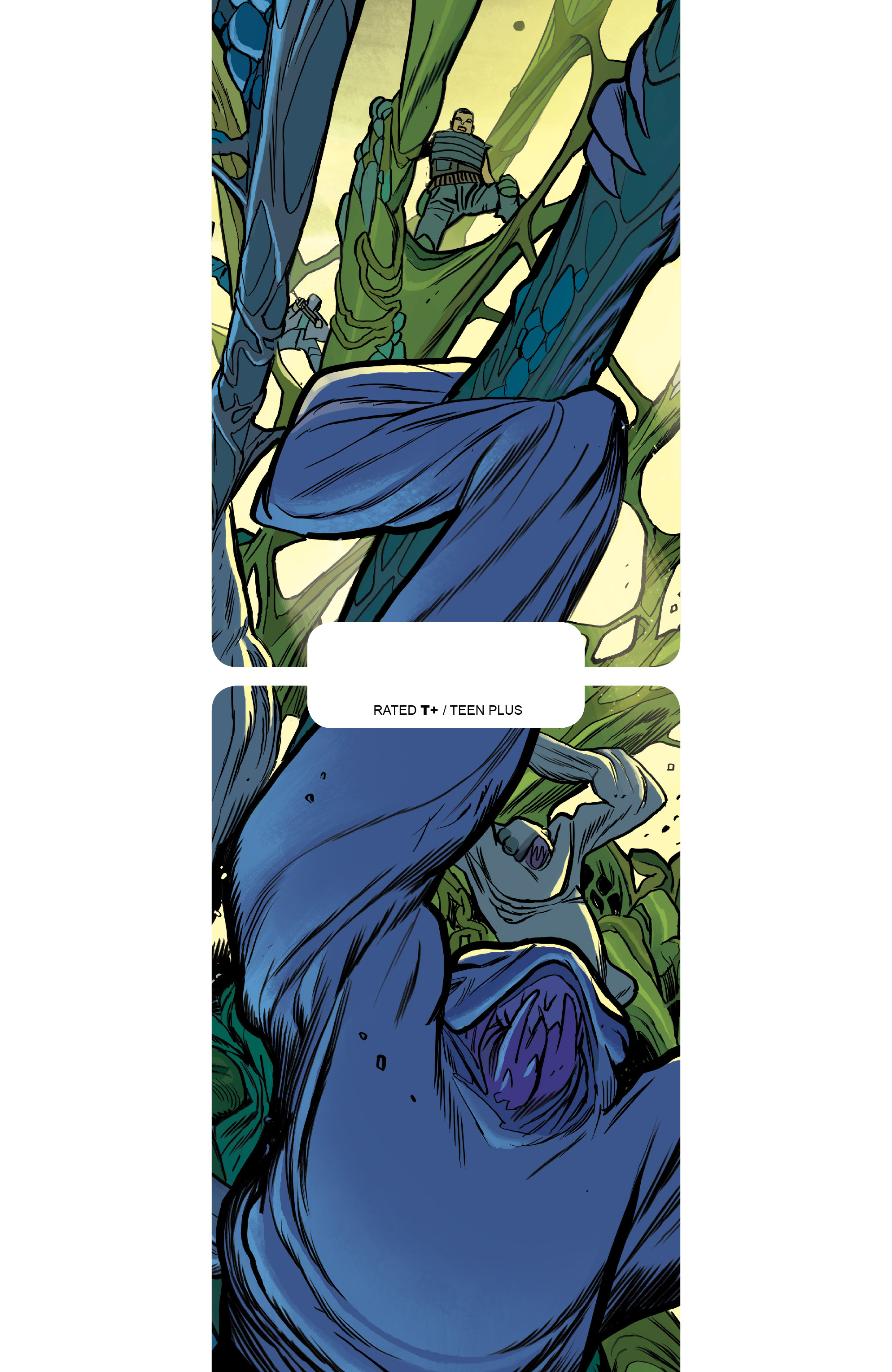 Oblivion Song By Kirkman And De Felici (2018) issue 4 - Page 27