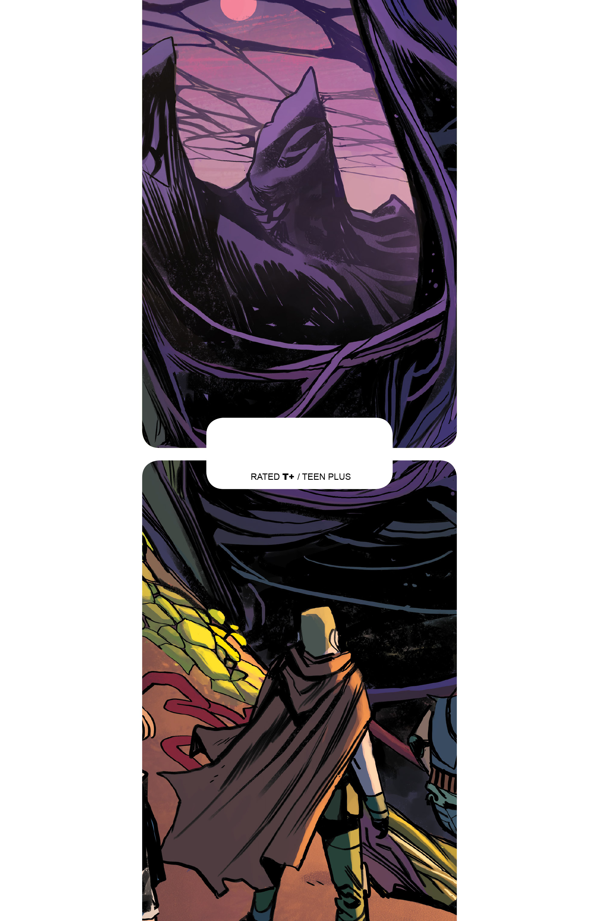 Oblivion Song By Kirkman And De Felici (2018) issue 5 - Page 27