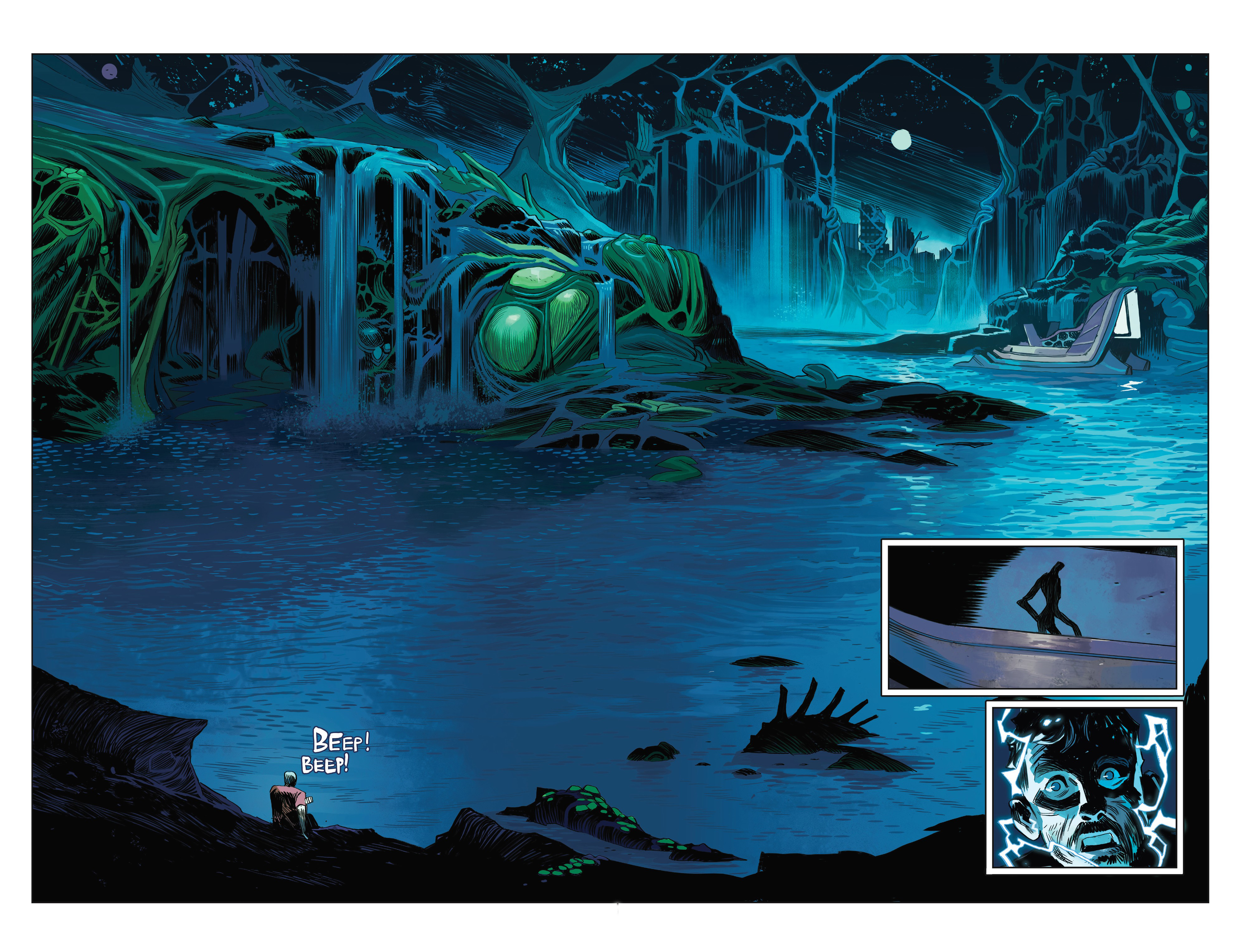 <{ $series->title }} issue 8 - Page 9