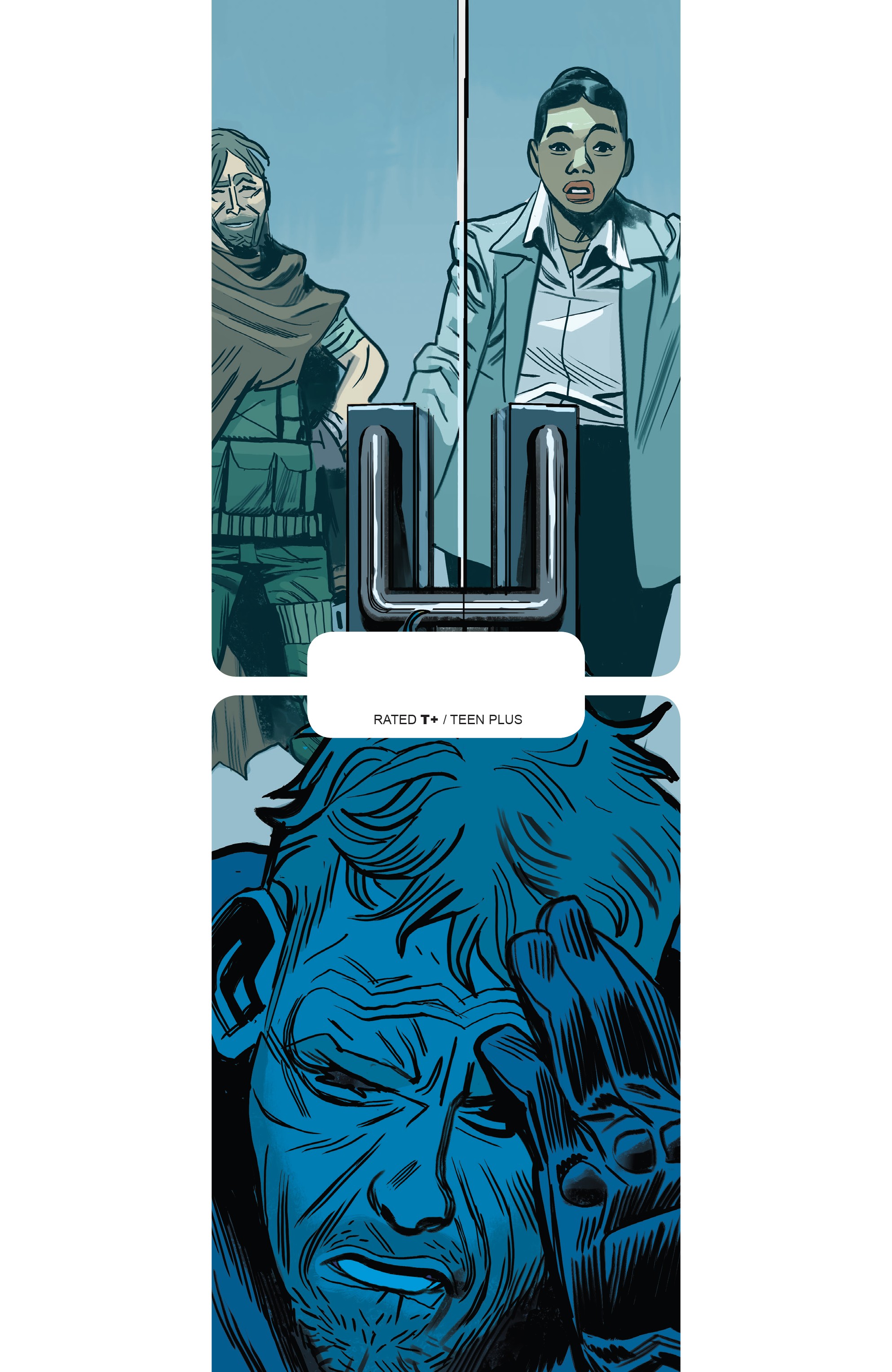 Oblivion Song By Kirkman And De Felici (2018) issue 9 - Page 27