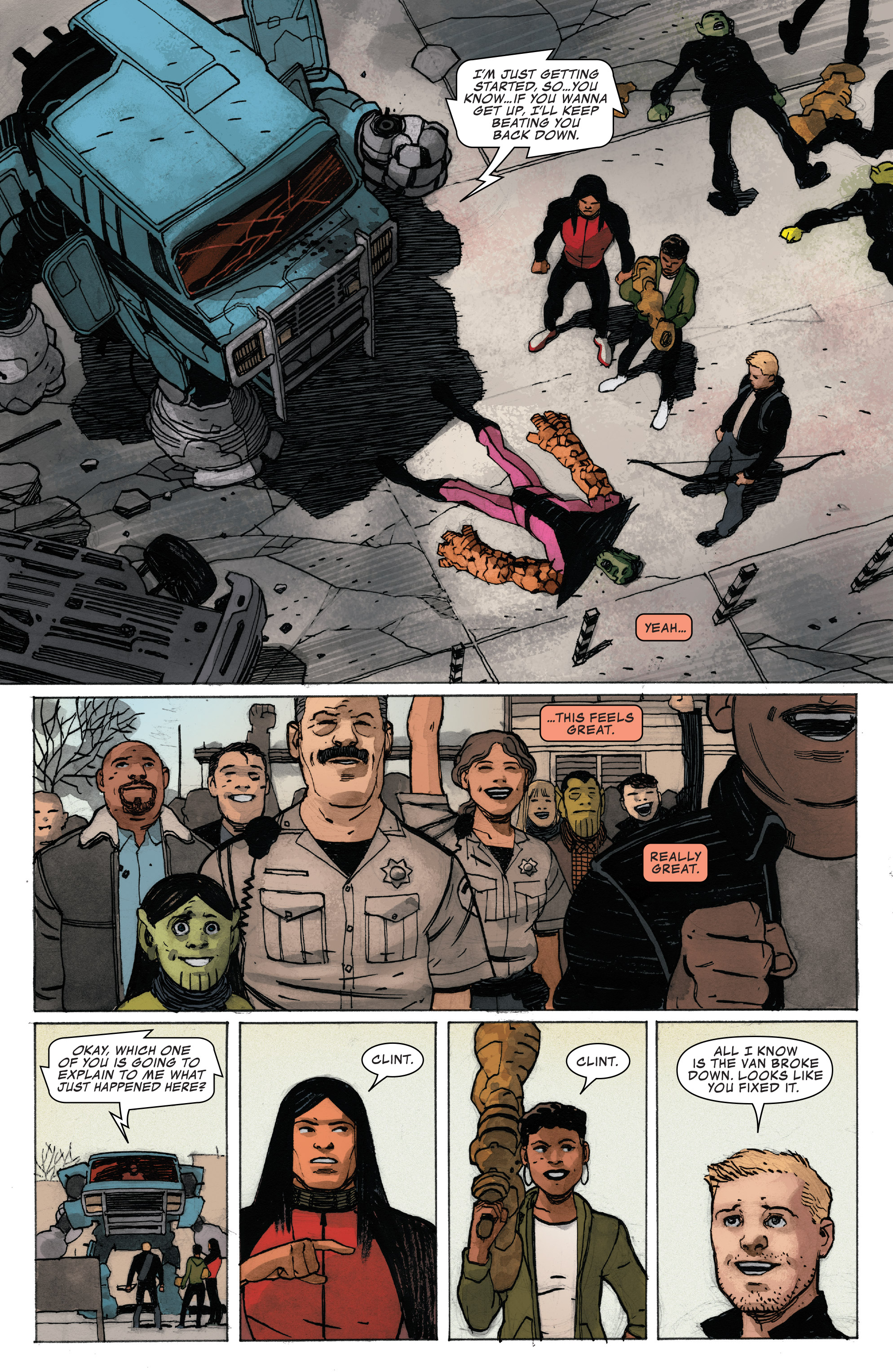 Occupy Avengers (2016-) issue 7 - Page 17