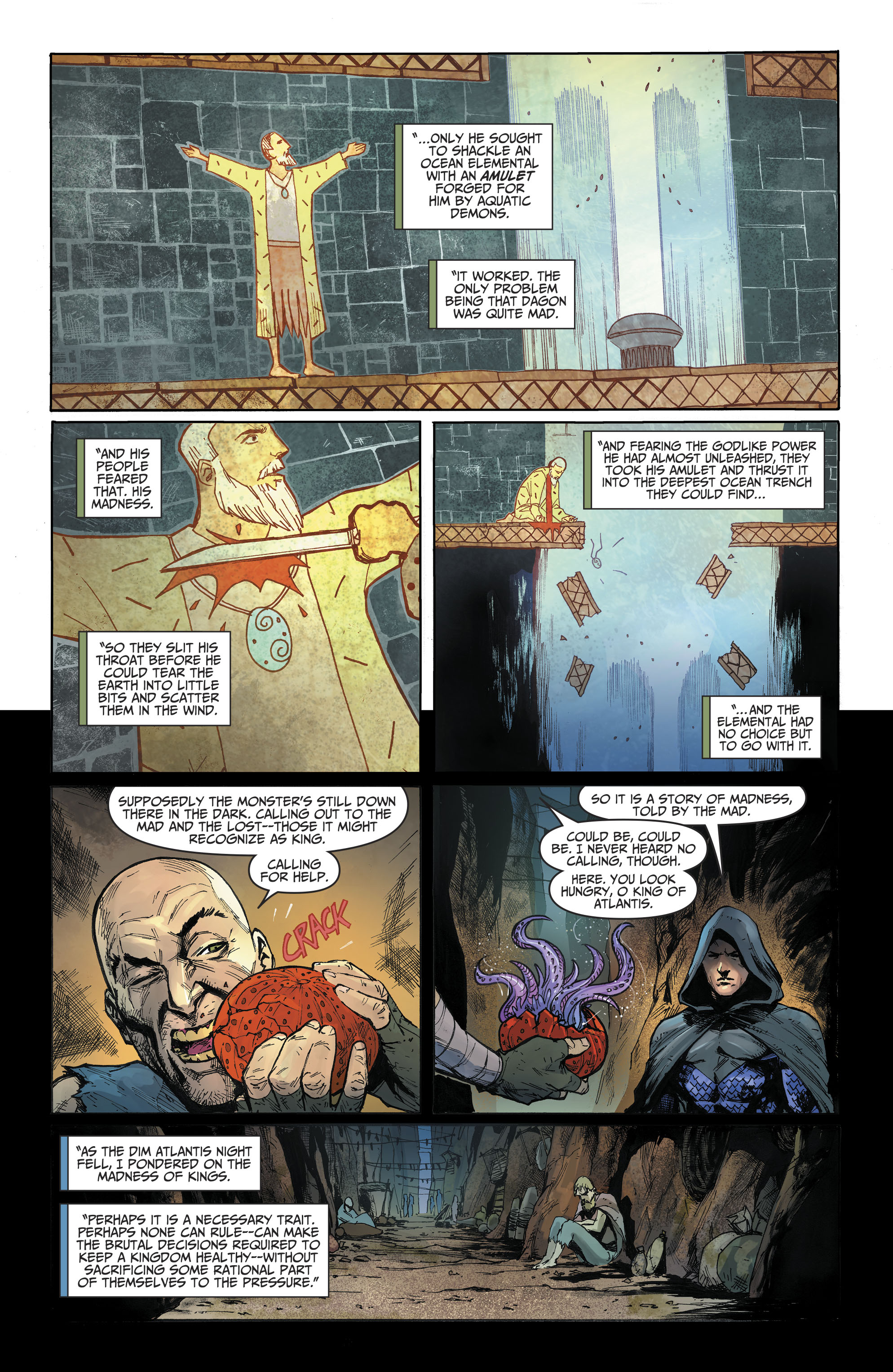 <{ $series->title }} issue 1 - Page 8