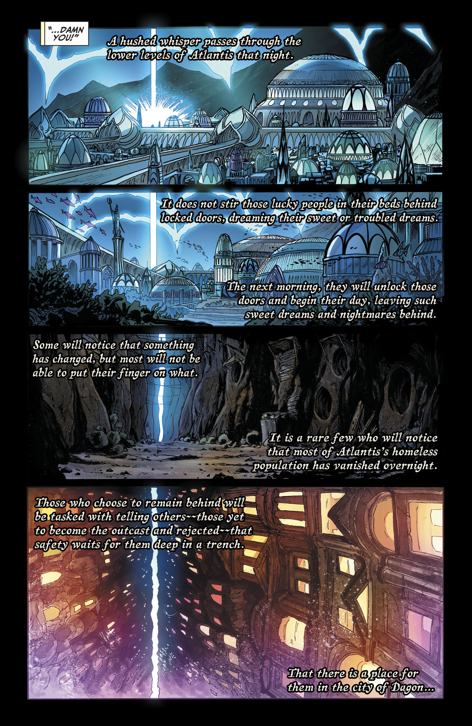 <{ $series->title }} issue 1 - Page 31