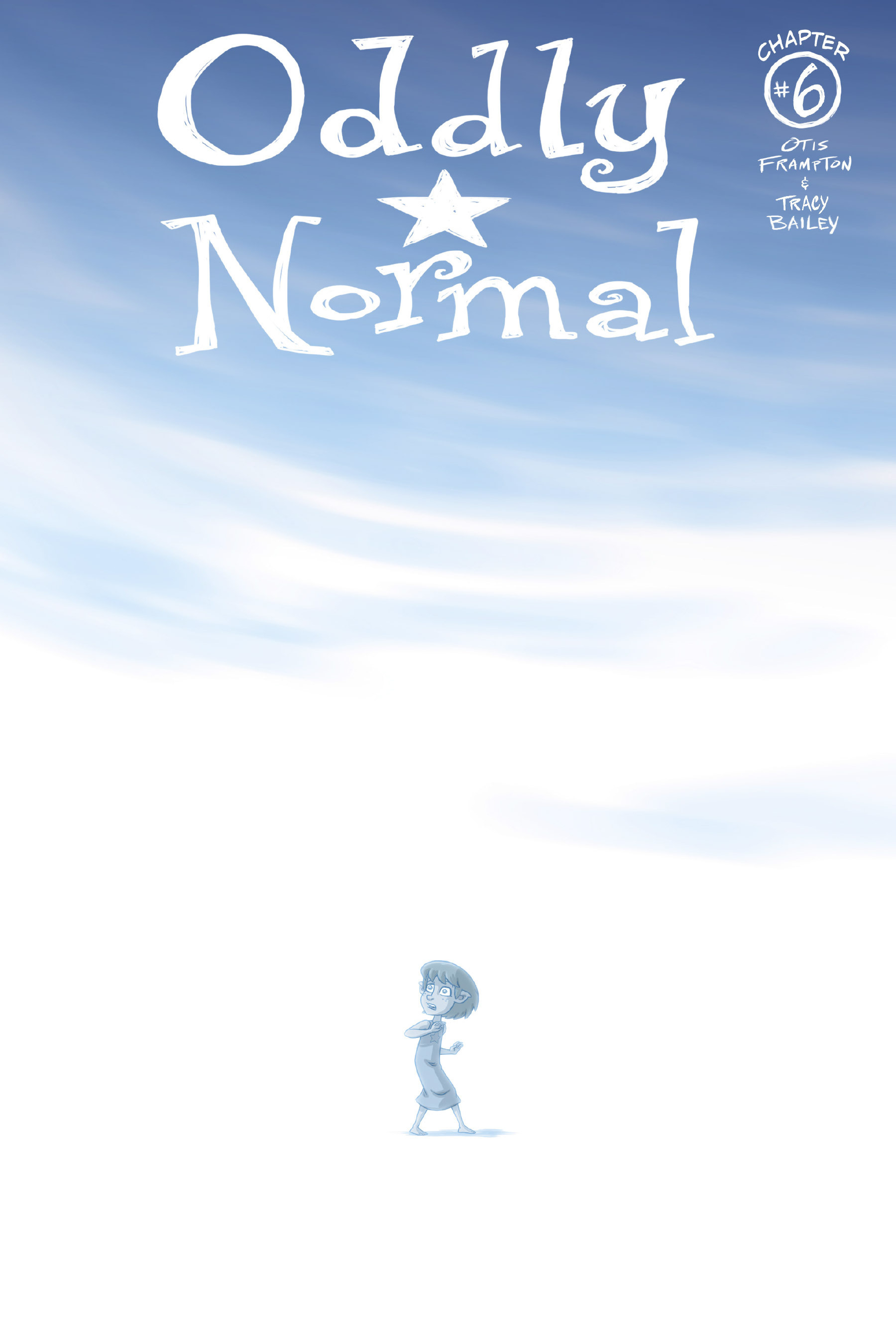 Oddly Normal (2015-) issue Vol. 2 - Page 121