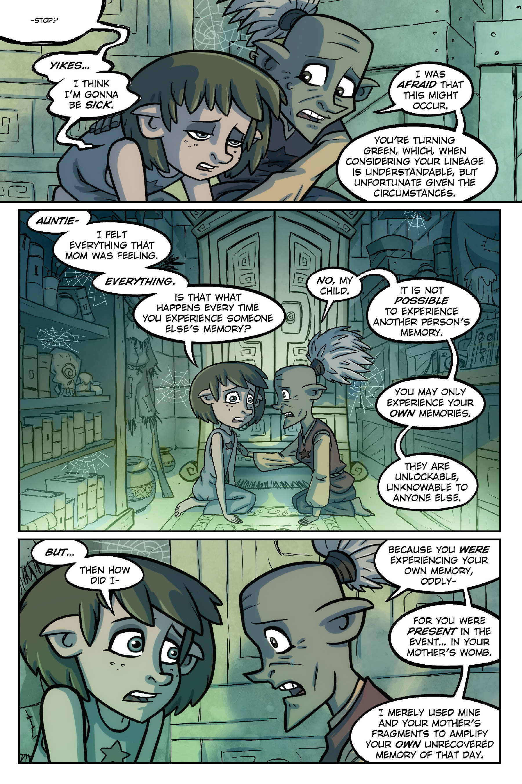 <{ $series->title }} issue Vol. 2 - Page 38