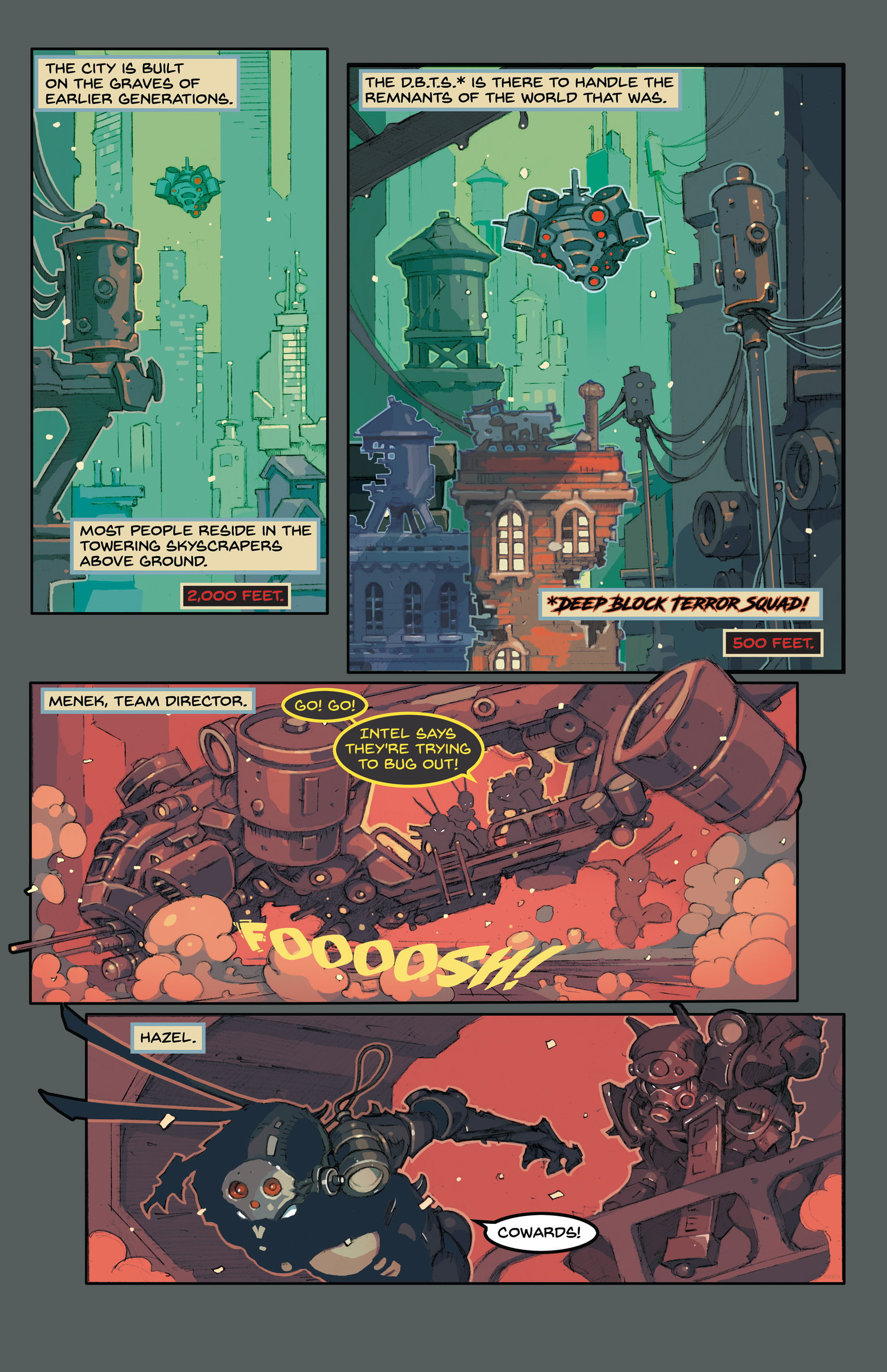 Offworld (2020-) issue 1 - Page 21