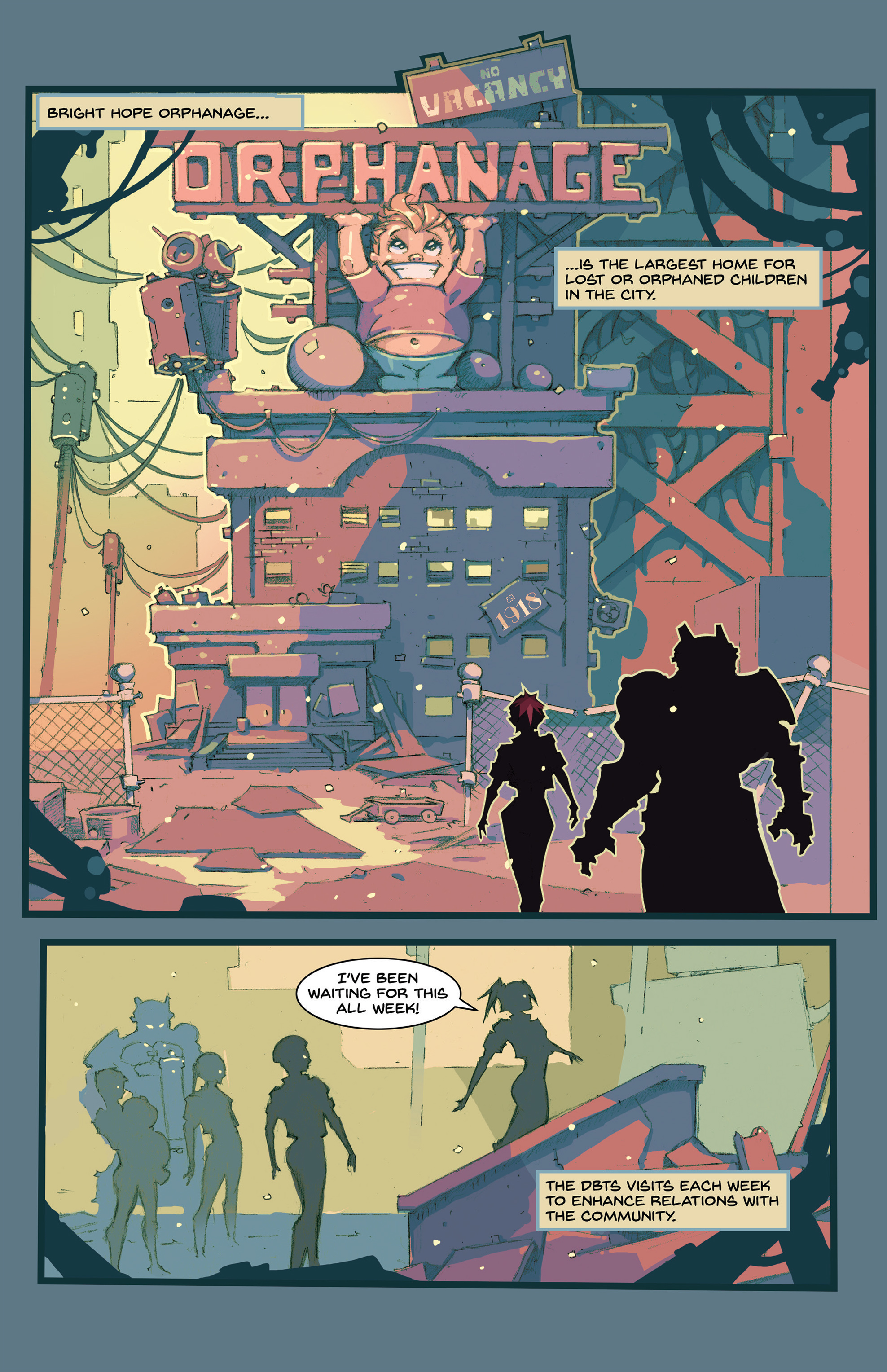 Offworld (2020-): Chapter 3 - Page 3