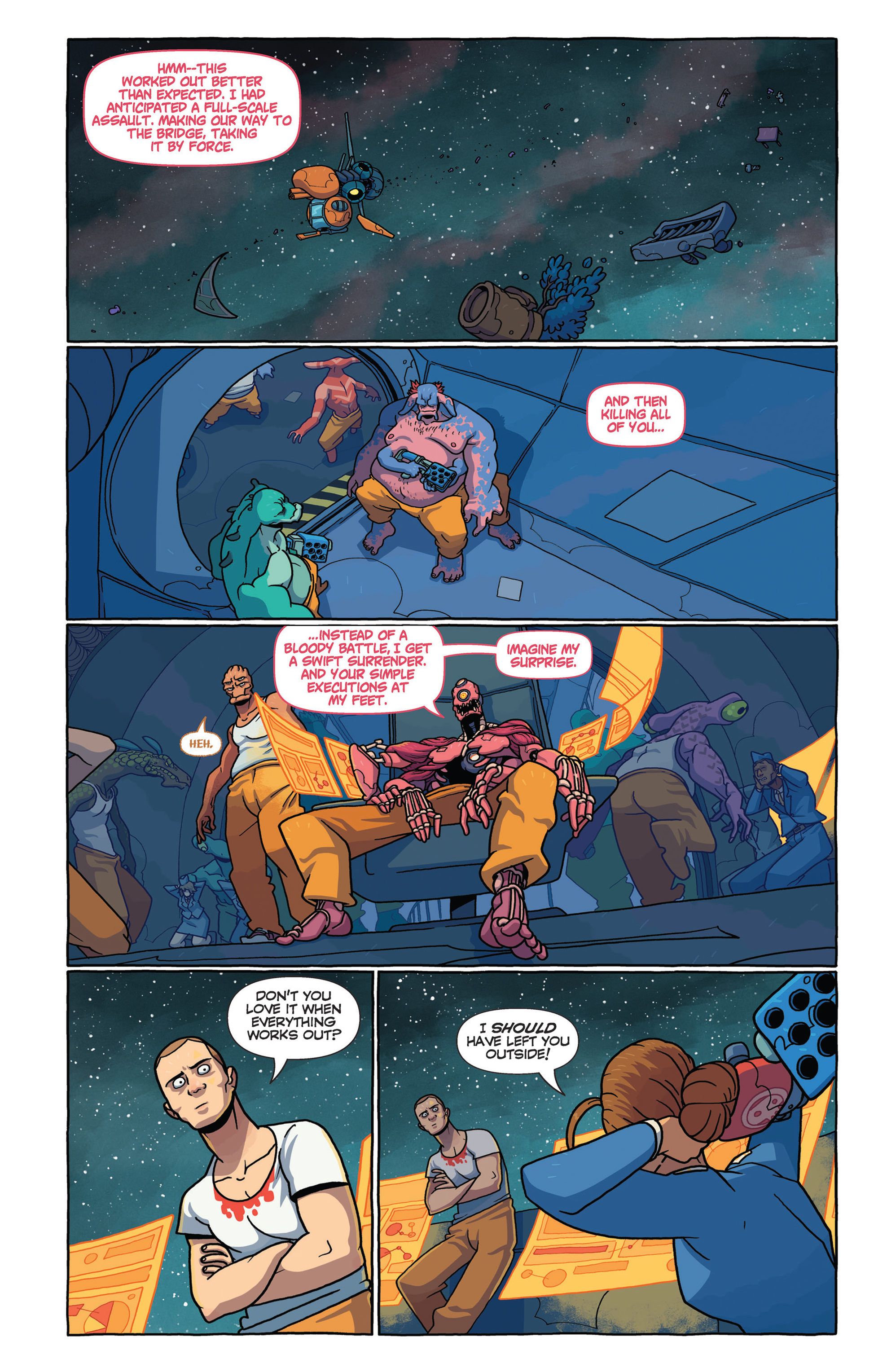 Offworld (2020-): Chapter 7 - Page 3