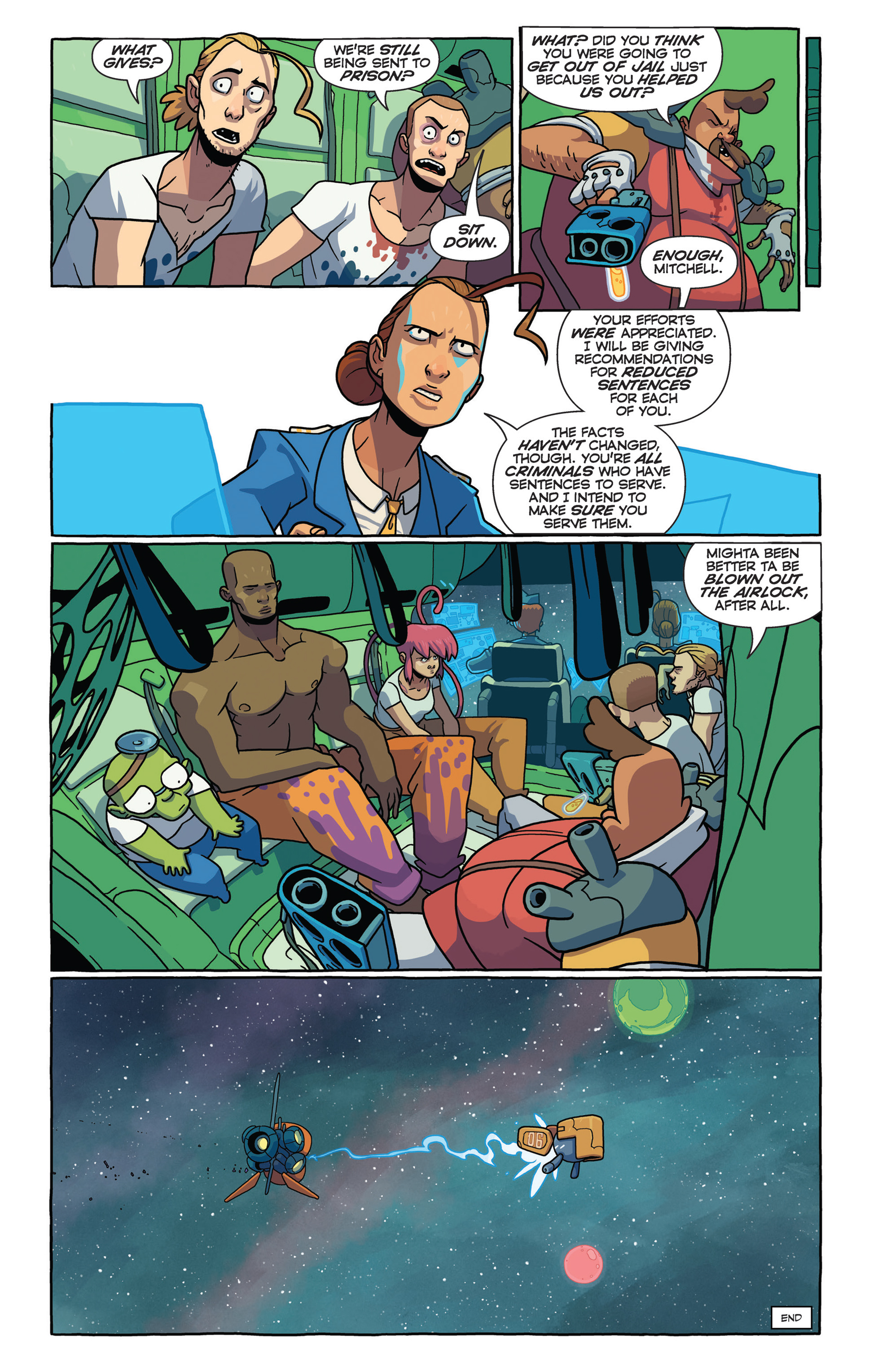 Offworld (2020-) issue 7 - Page 31