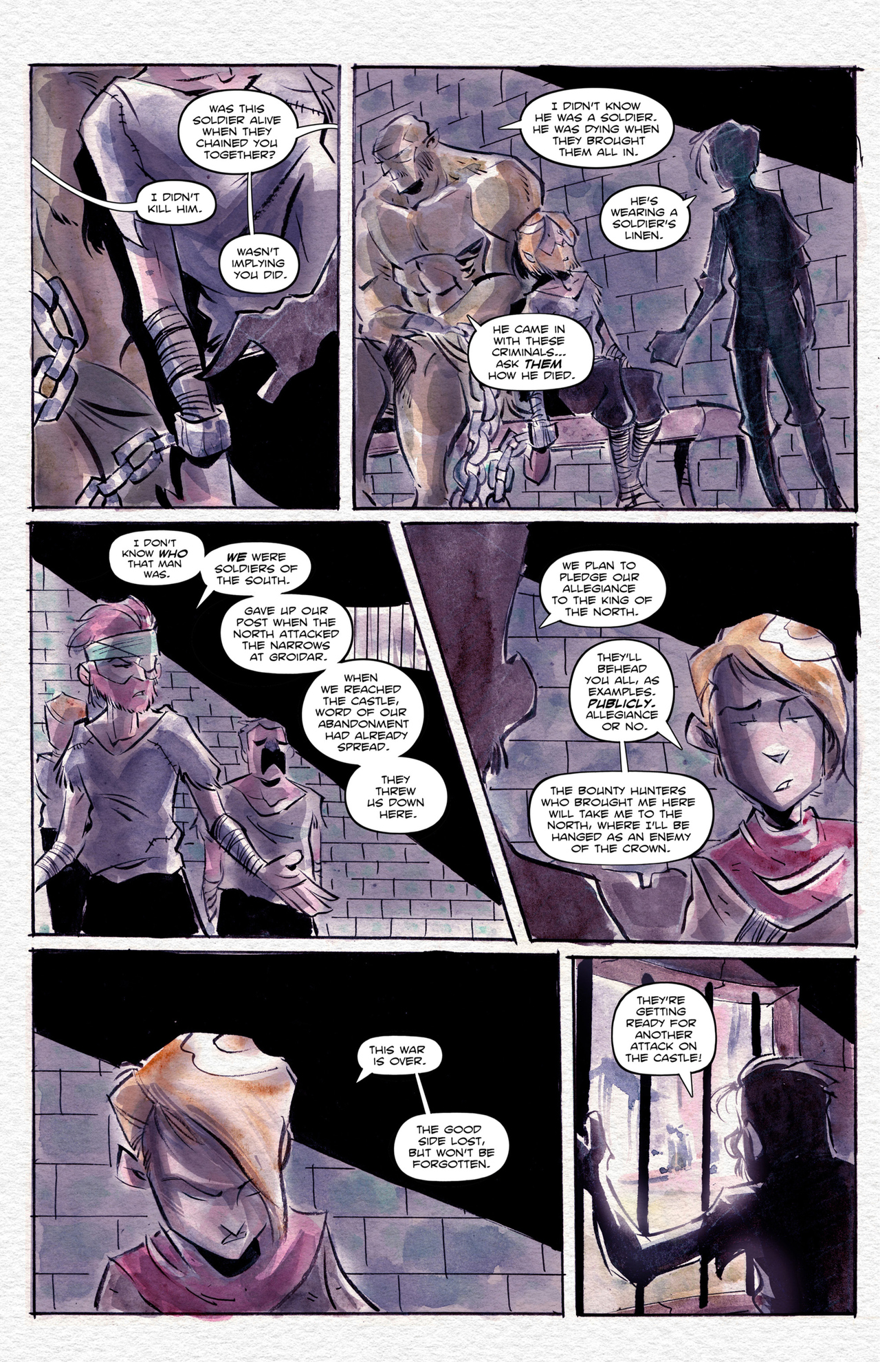 <{ $series->title }} issue Vol. 1 - Page 12