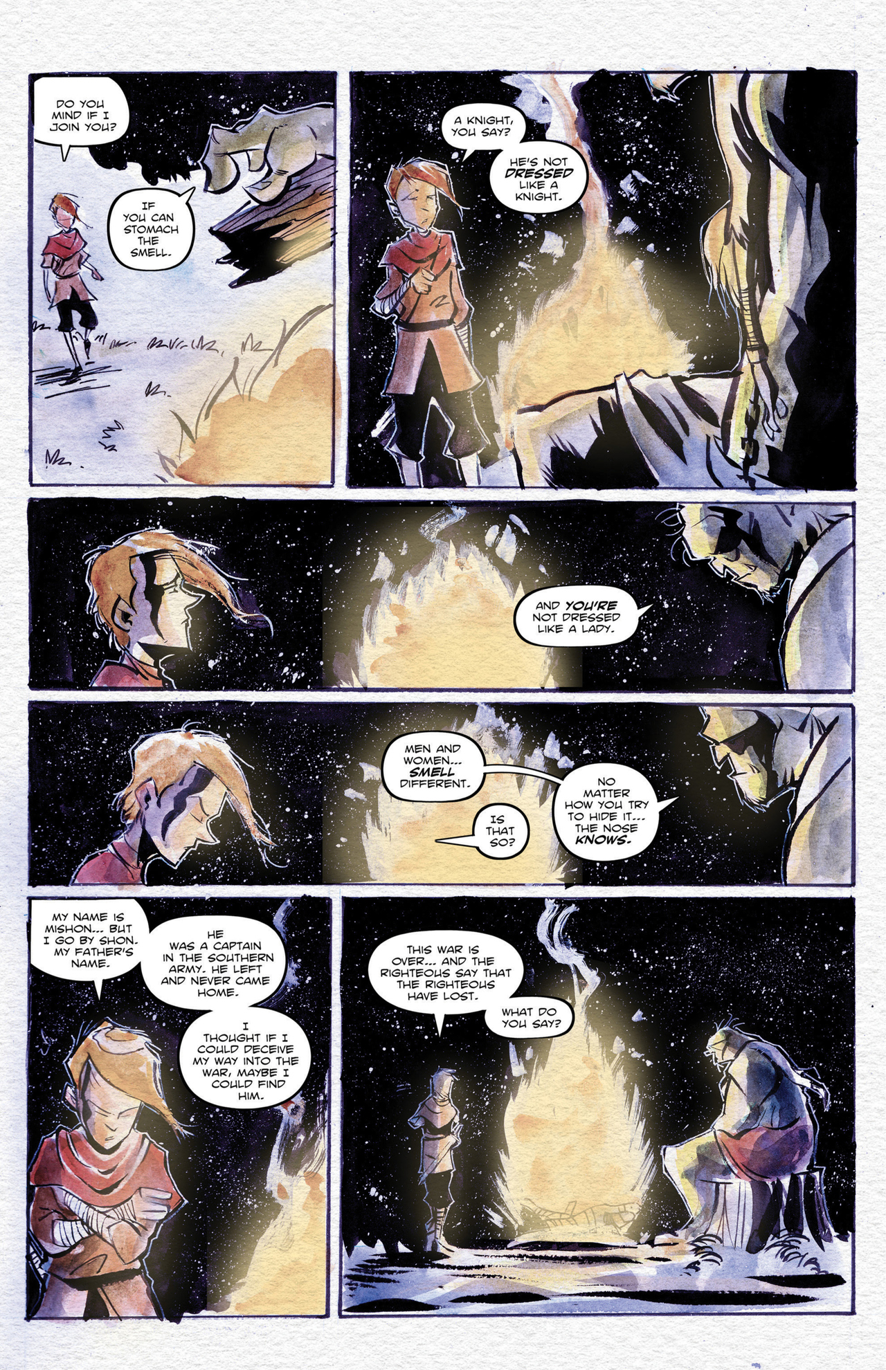 <{ $series->title }} issue Vol. 1 - Page 37