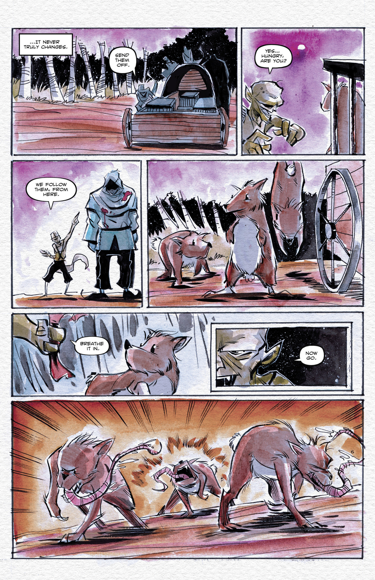 <{ $series->title }} issue Vol. 1 - Page 39